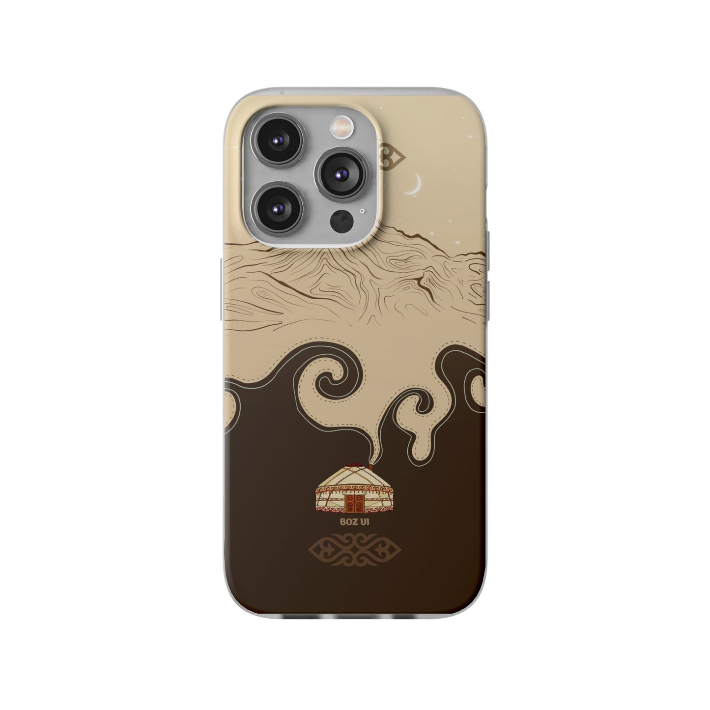 Flexi Case