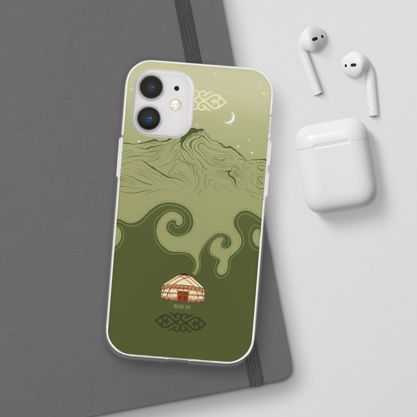 Flexi Case