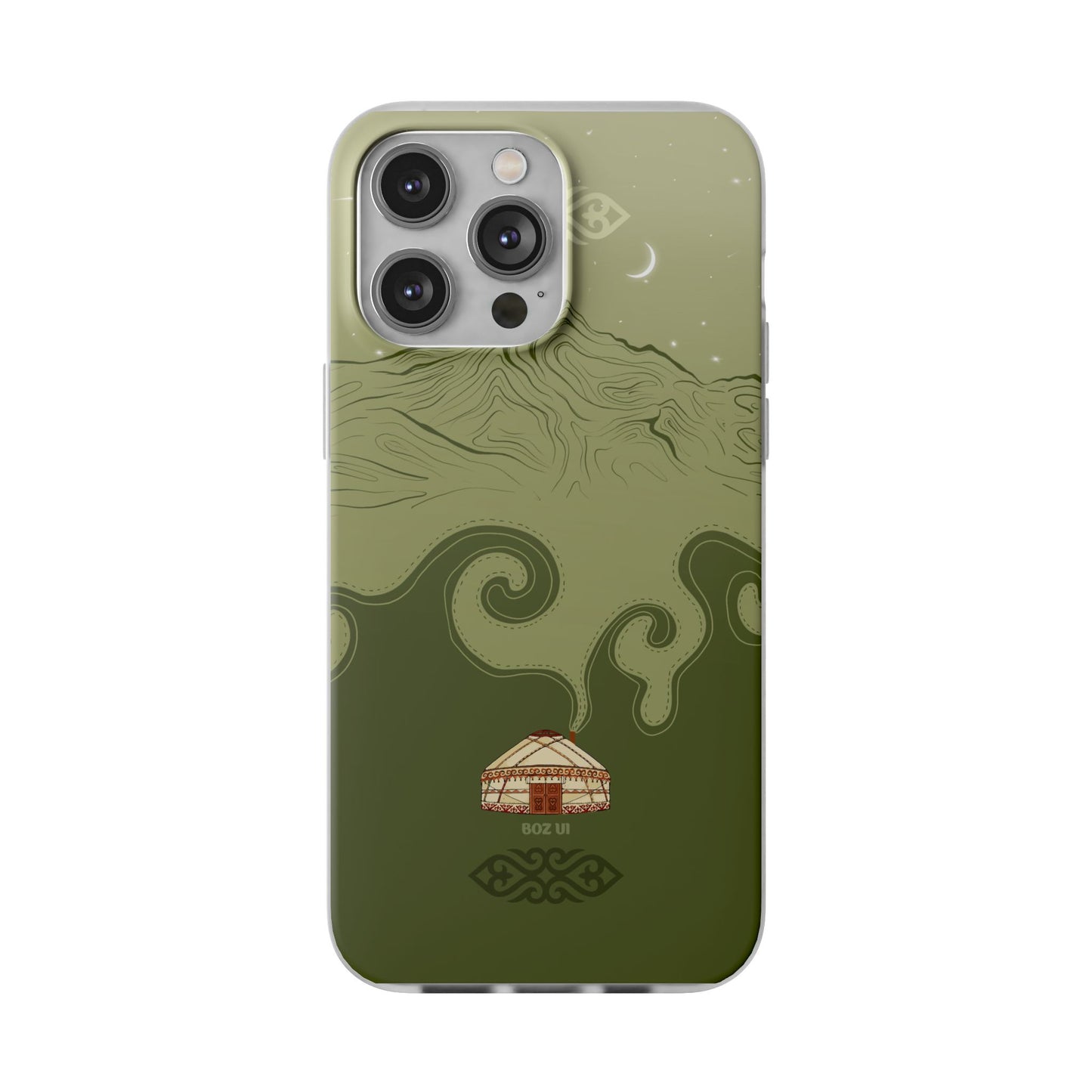 Flexi Case