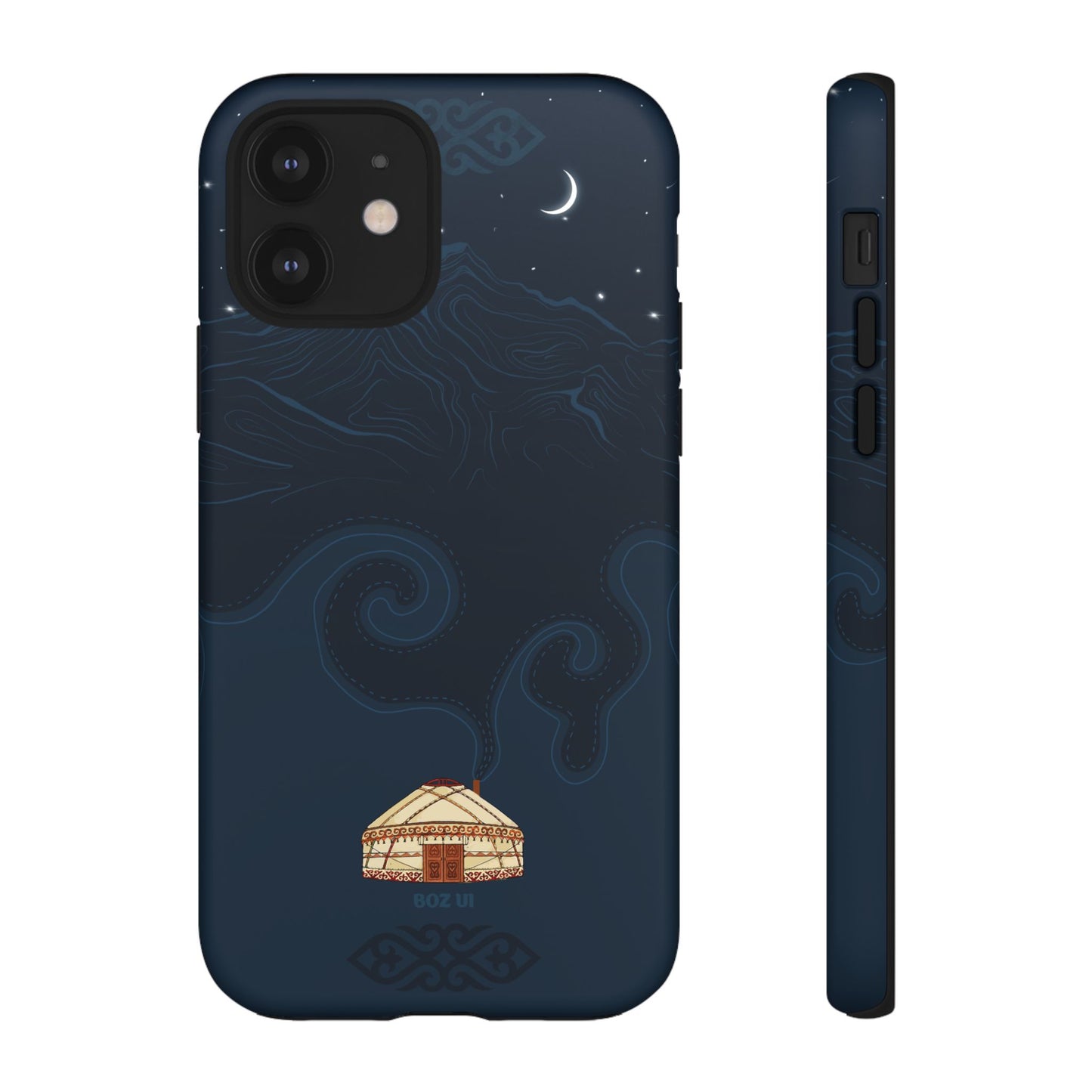 Tough Cases