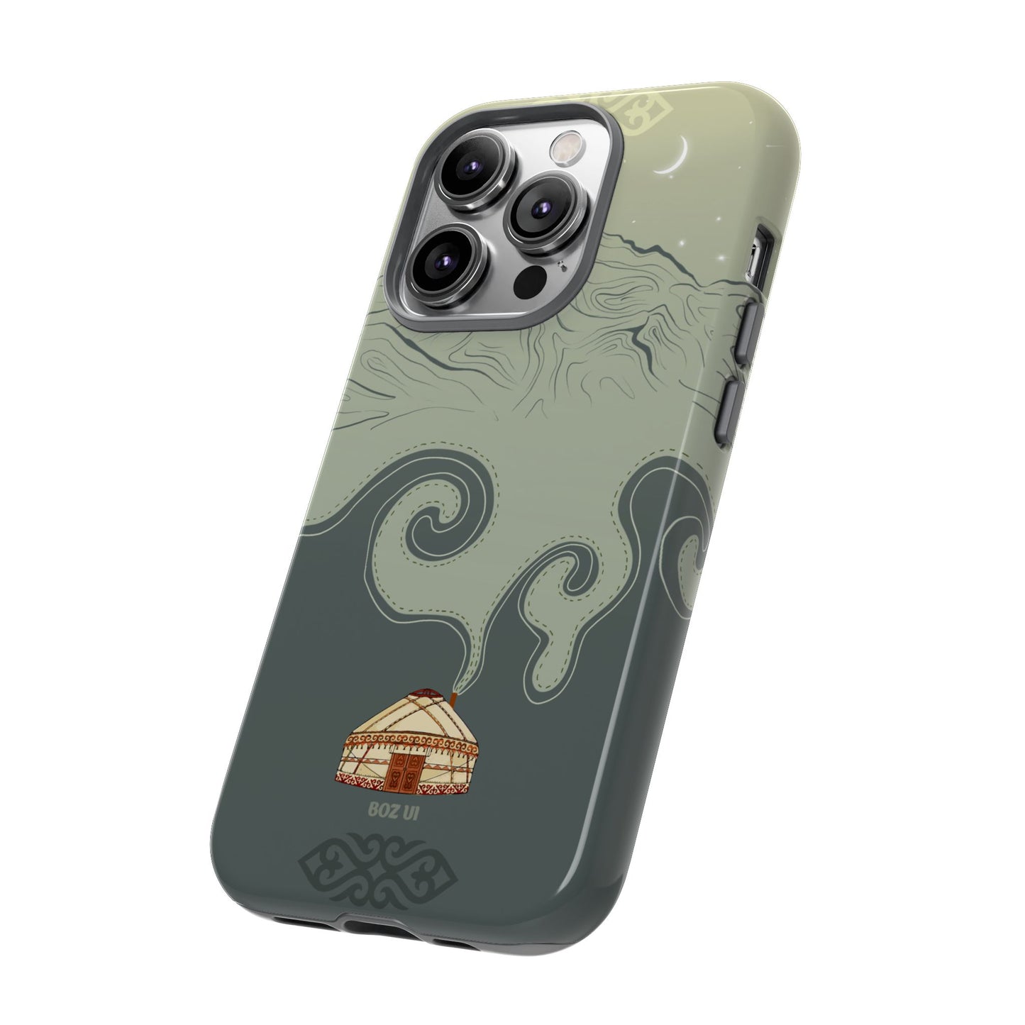 Phone Case