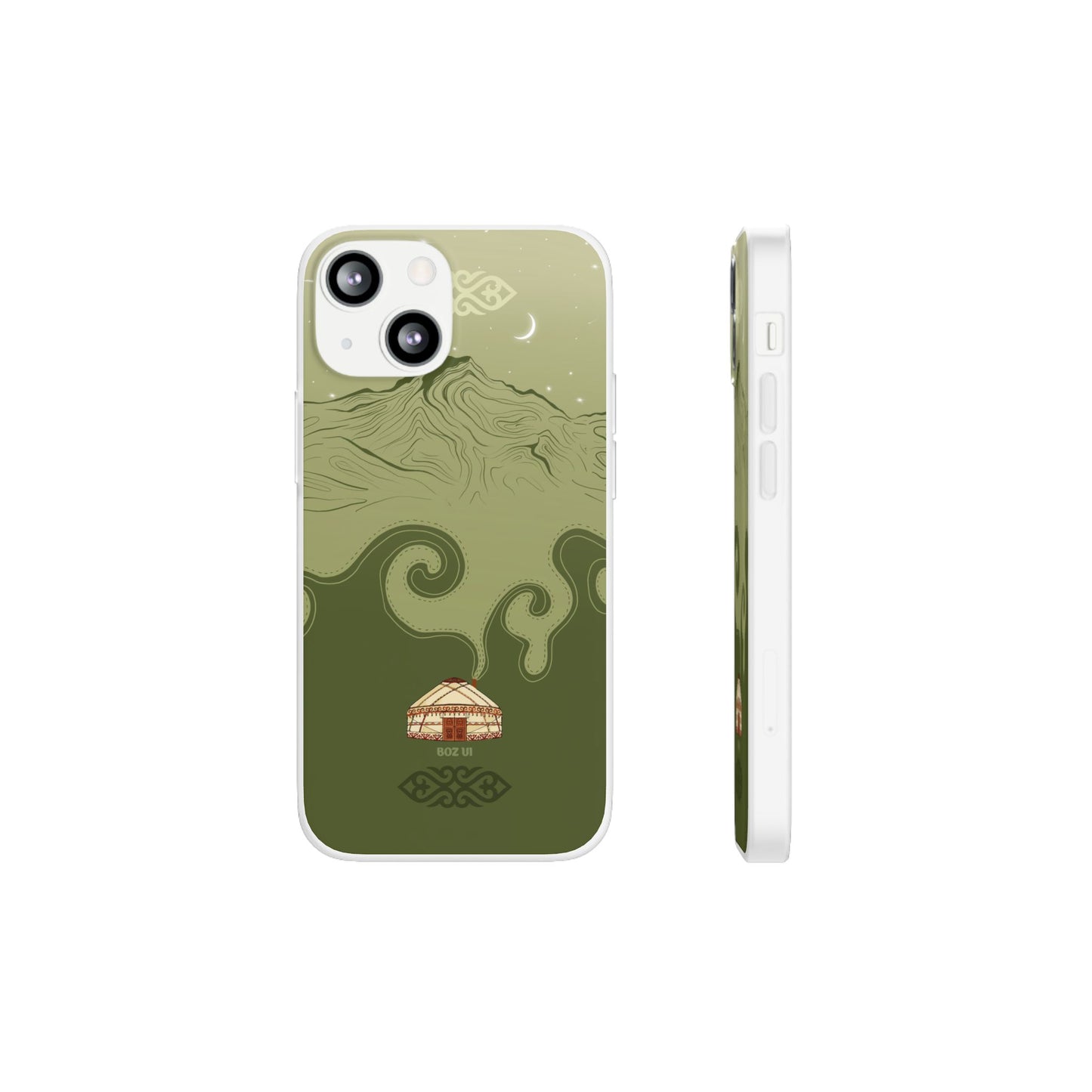 Flexi Case