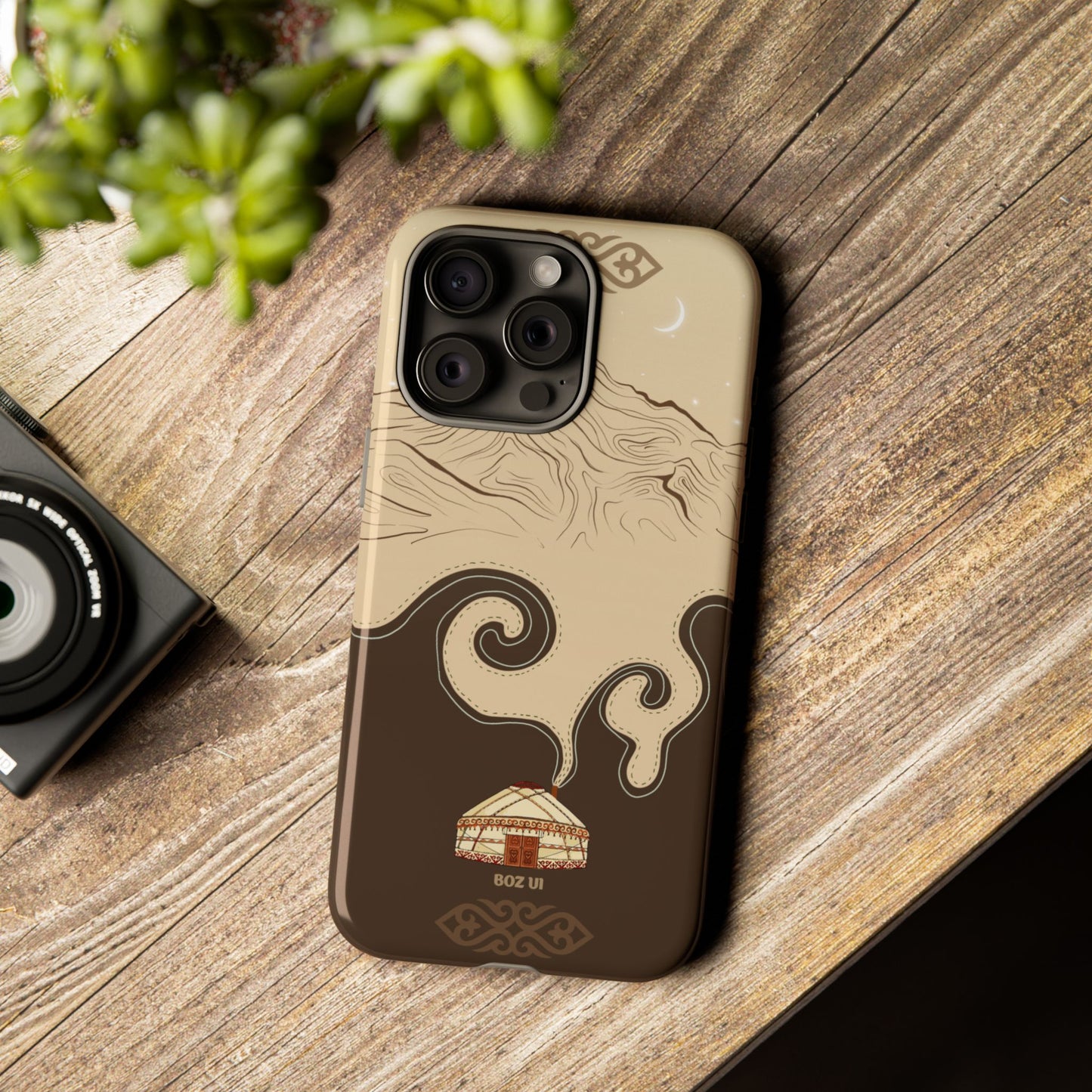 Phone Case