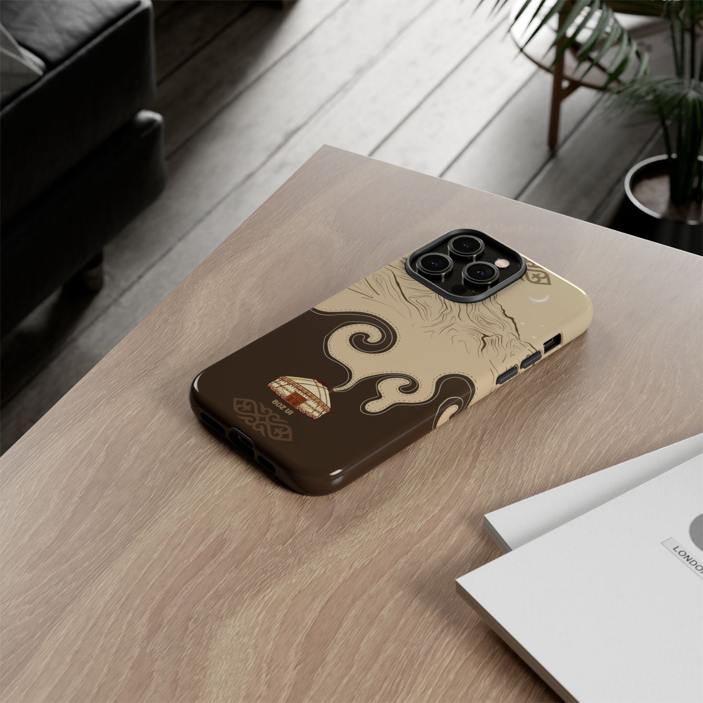 Phone Case
