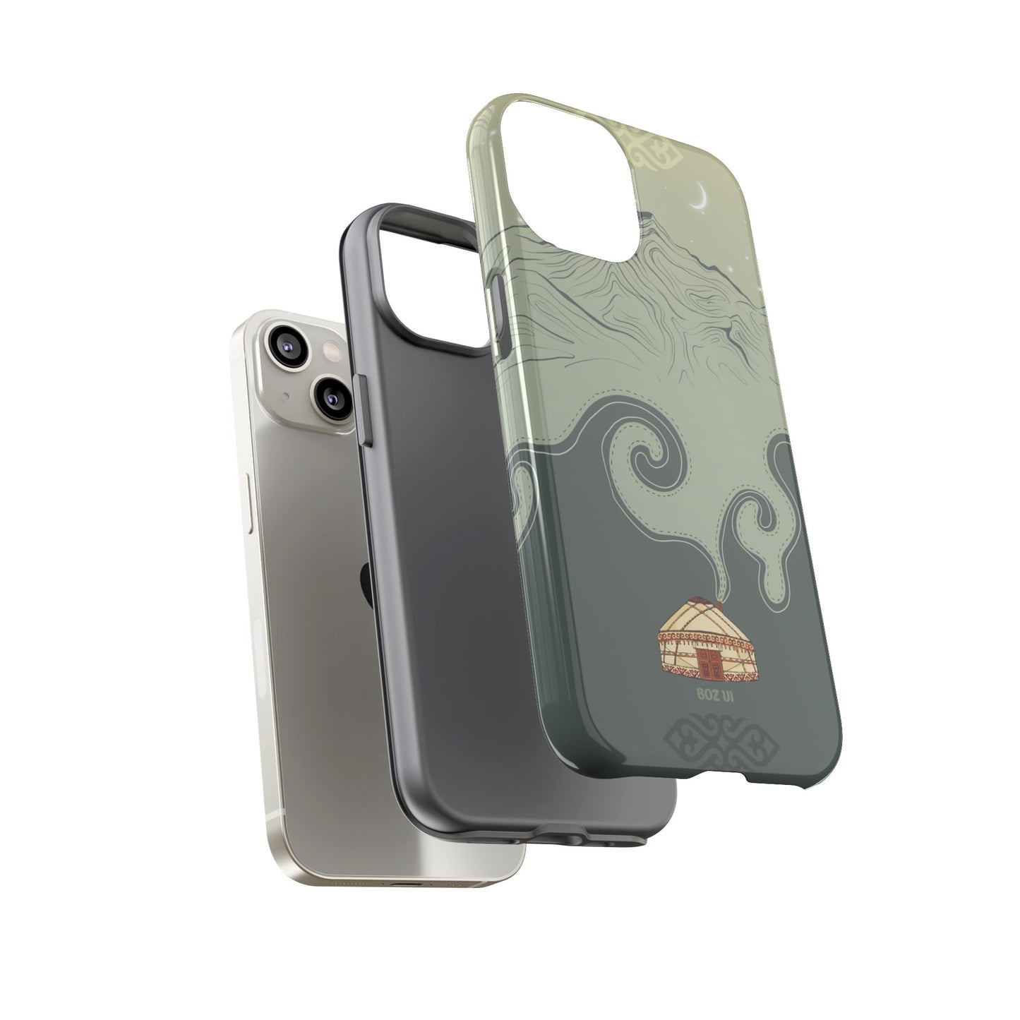 Phone Case