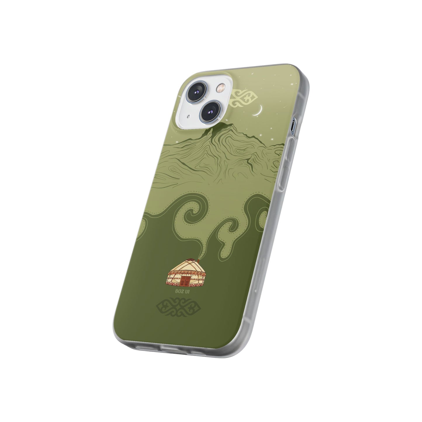 Flexi Case