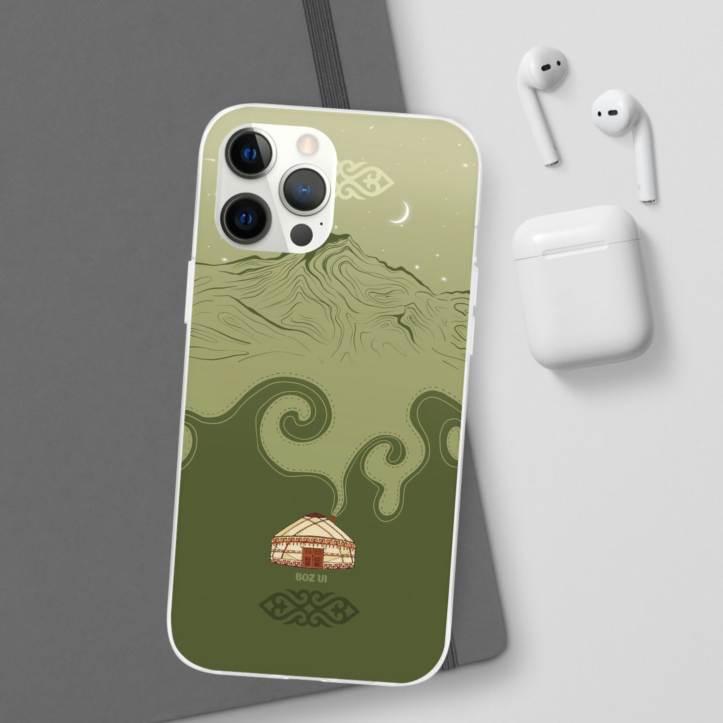 Flexi Case