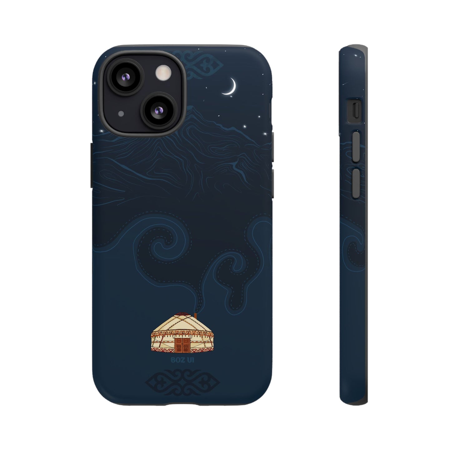 Tough Cases