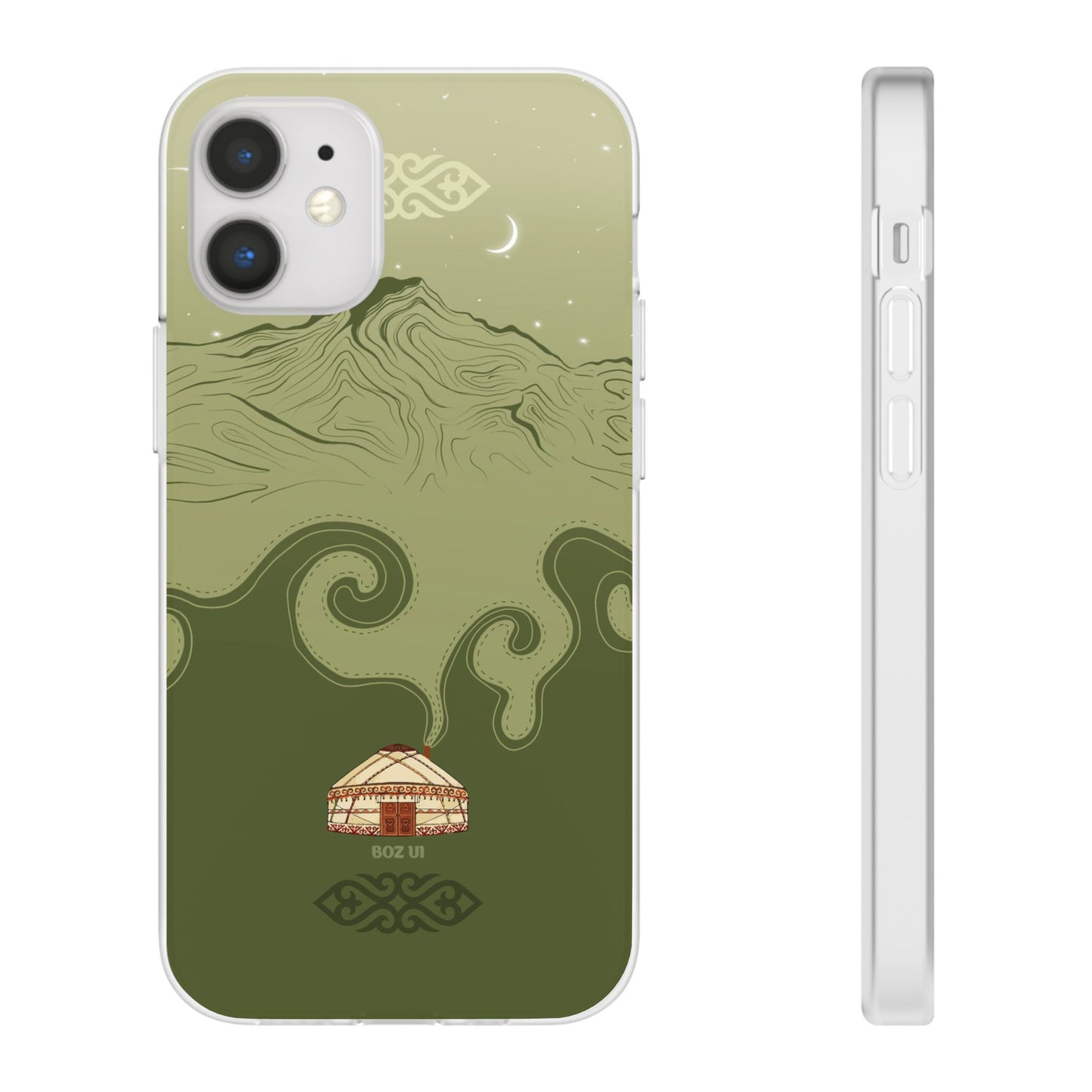 Flexi Case