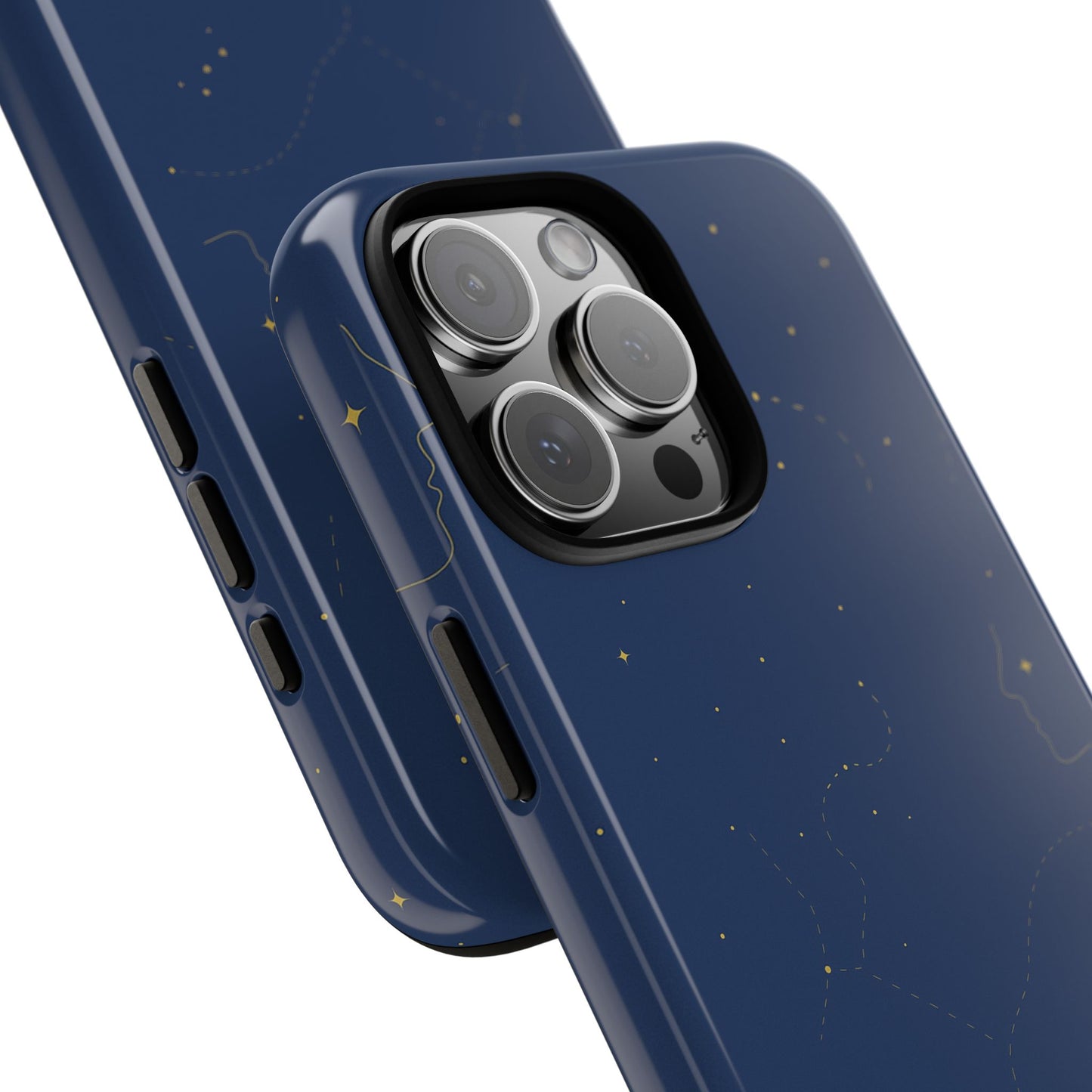Burana Phone Case