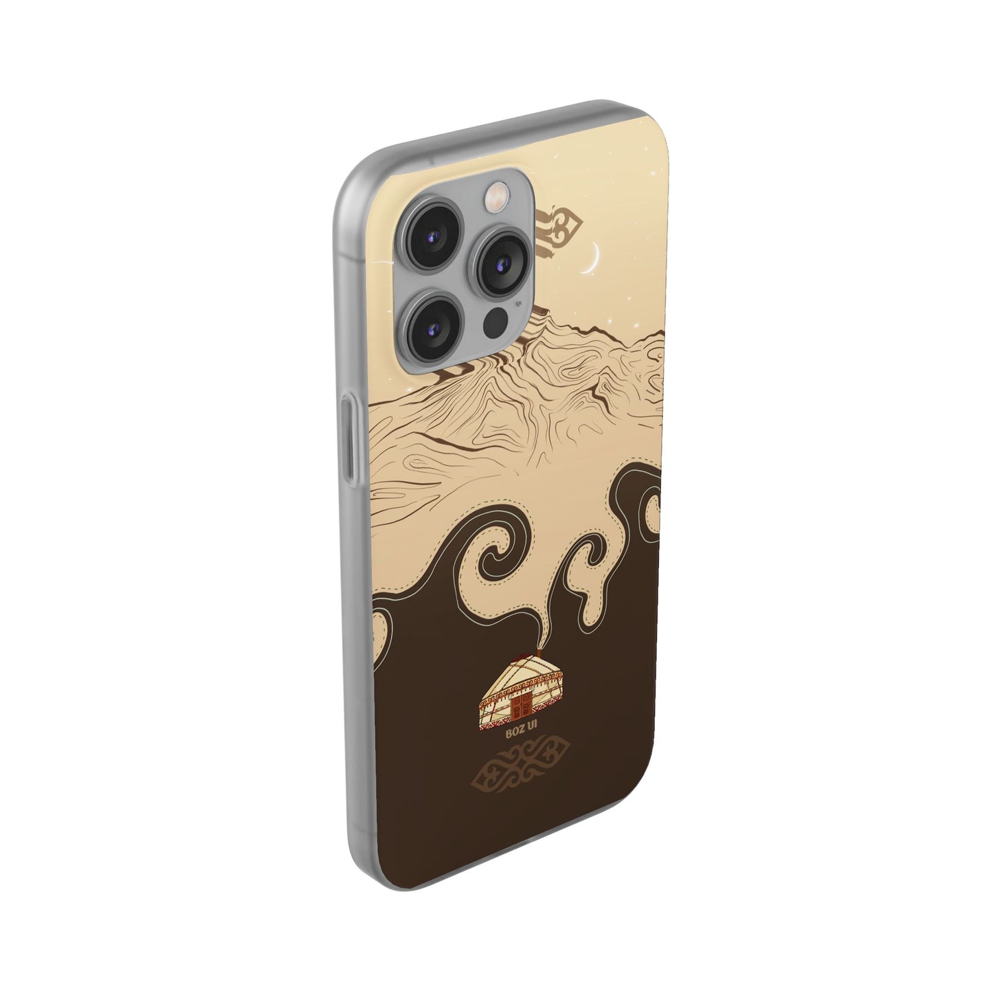 Flexi Case