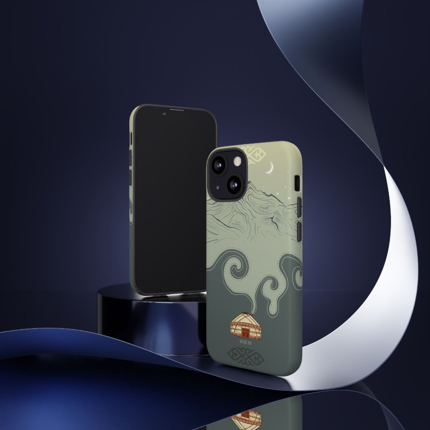 Phone Case