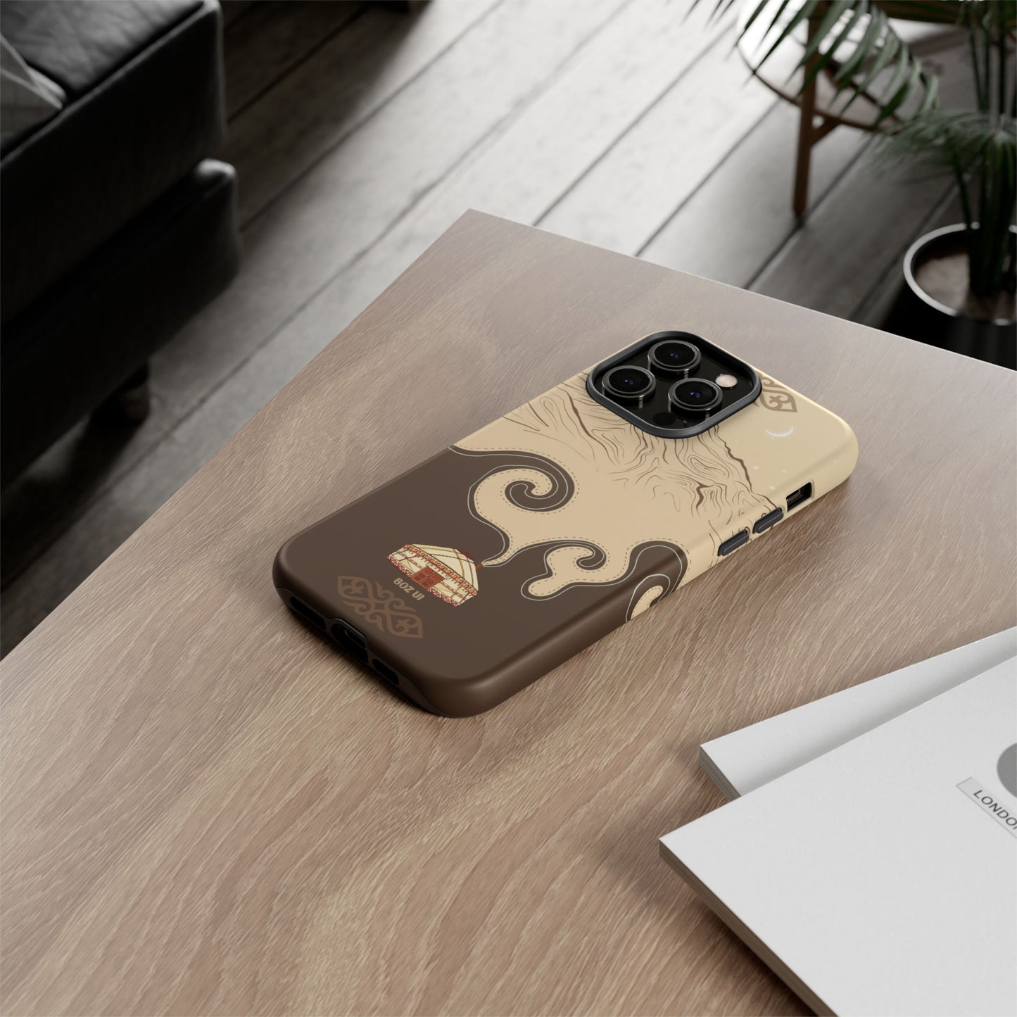 Phone Case