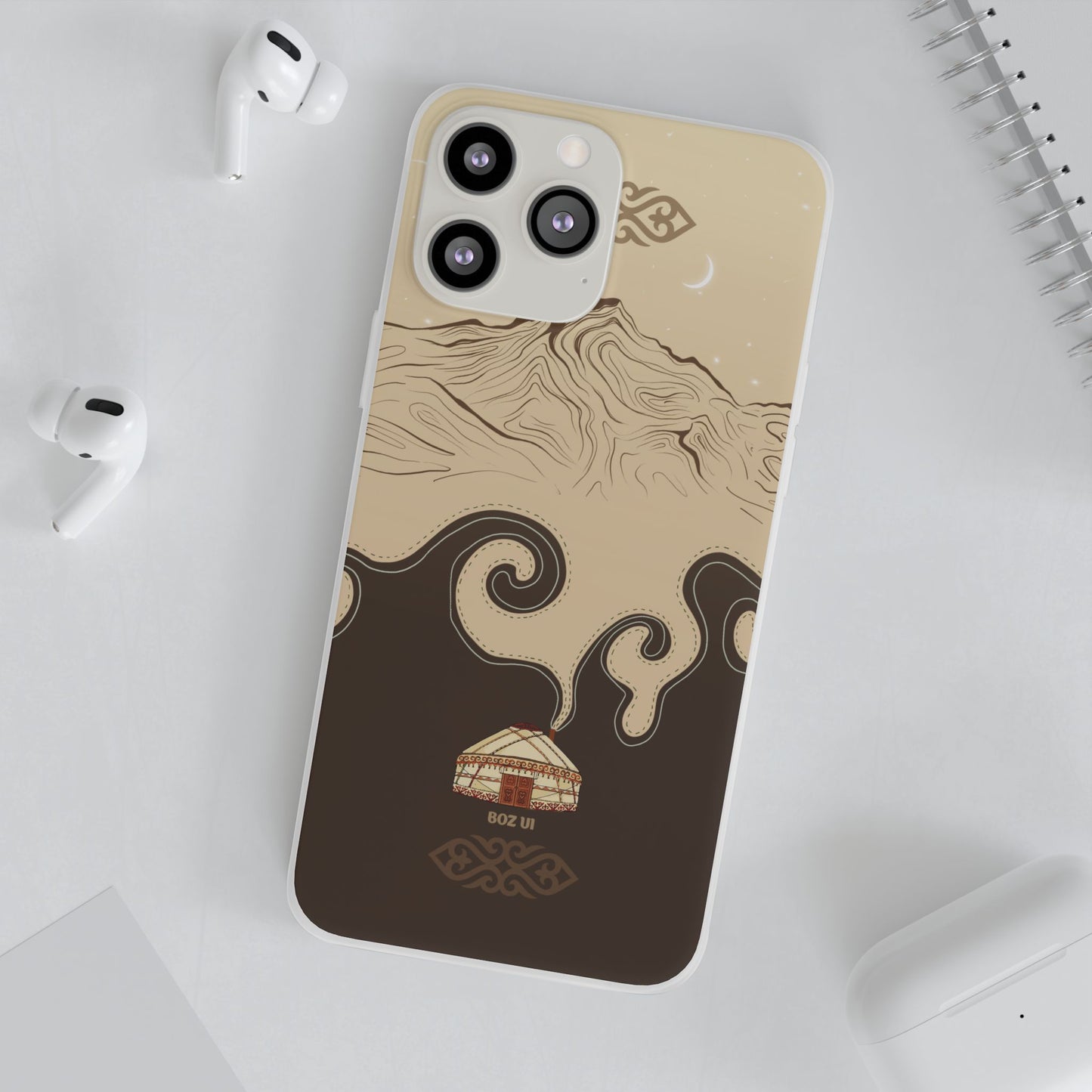 Flexi Case