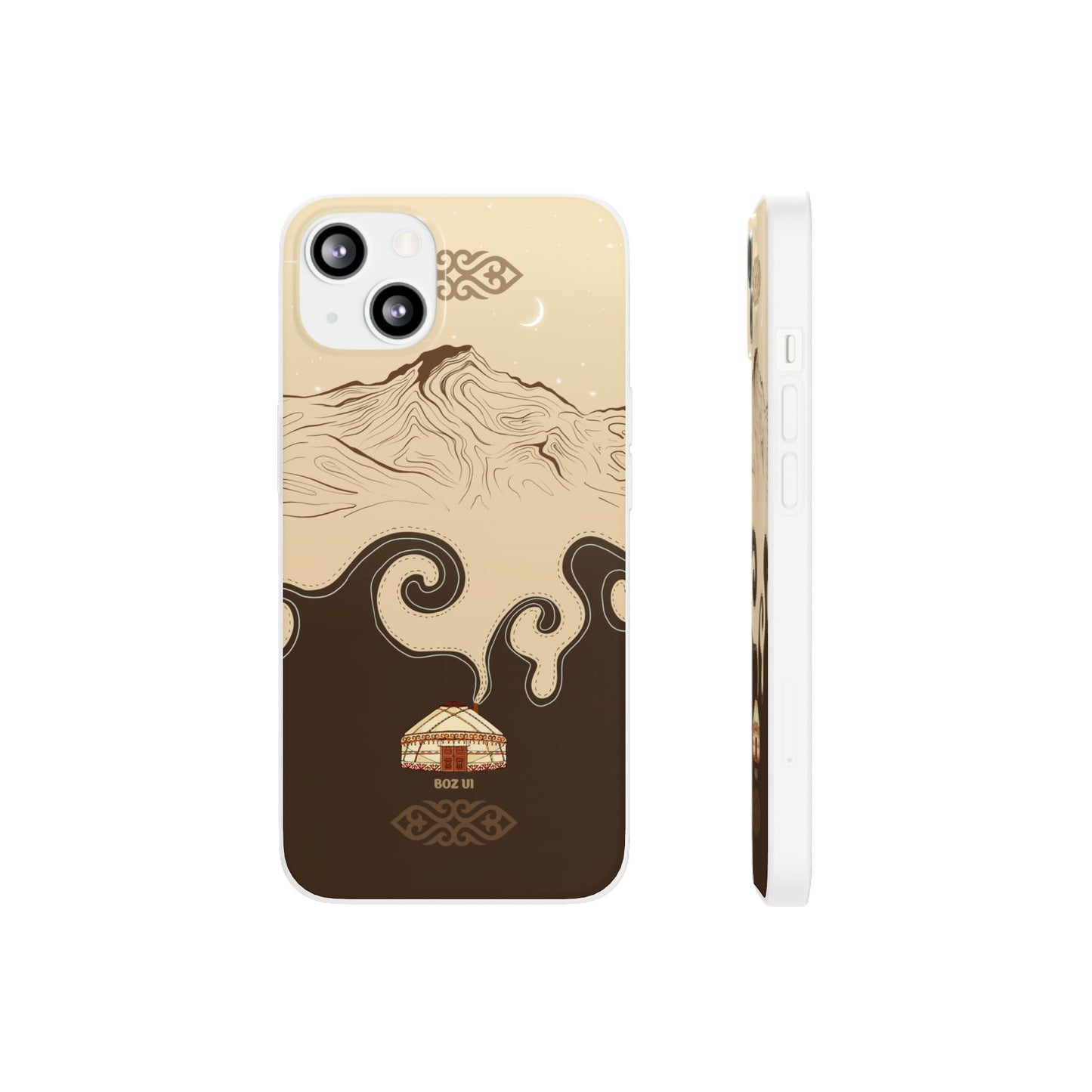 Flexi Case