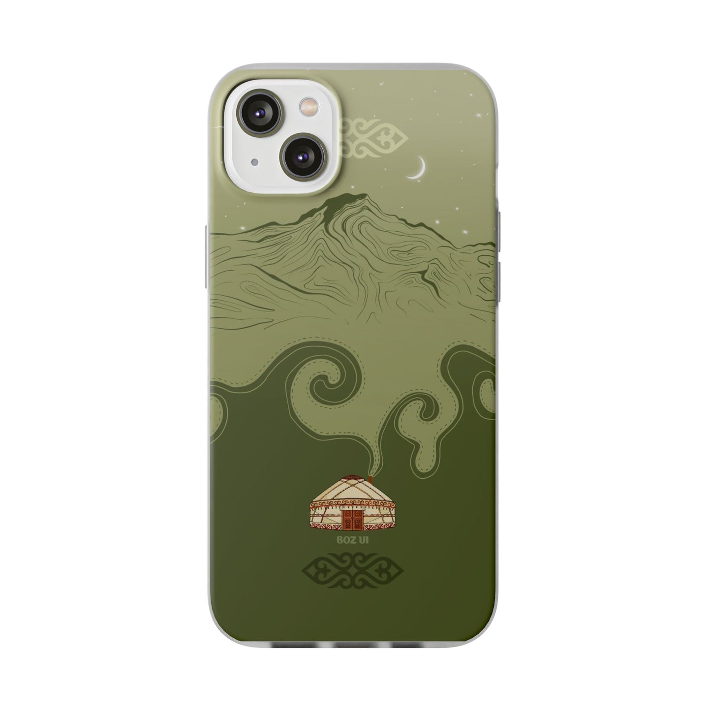 Flexi Case