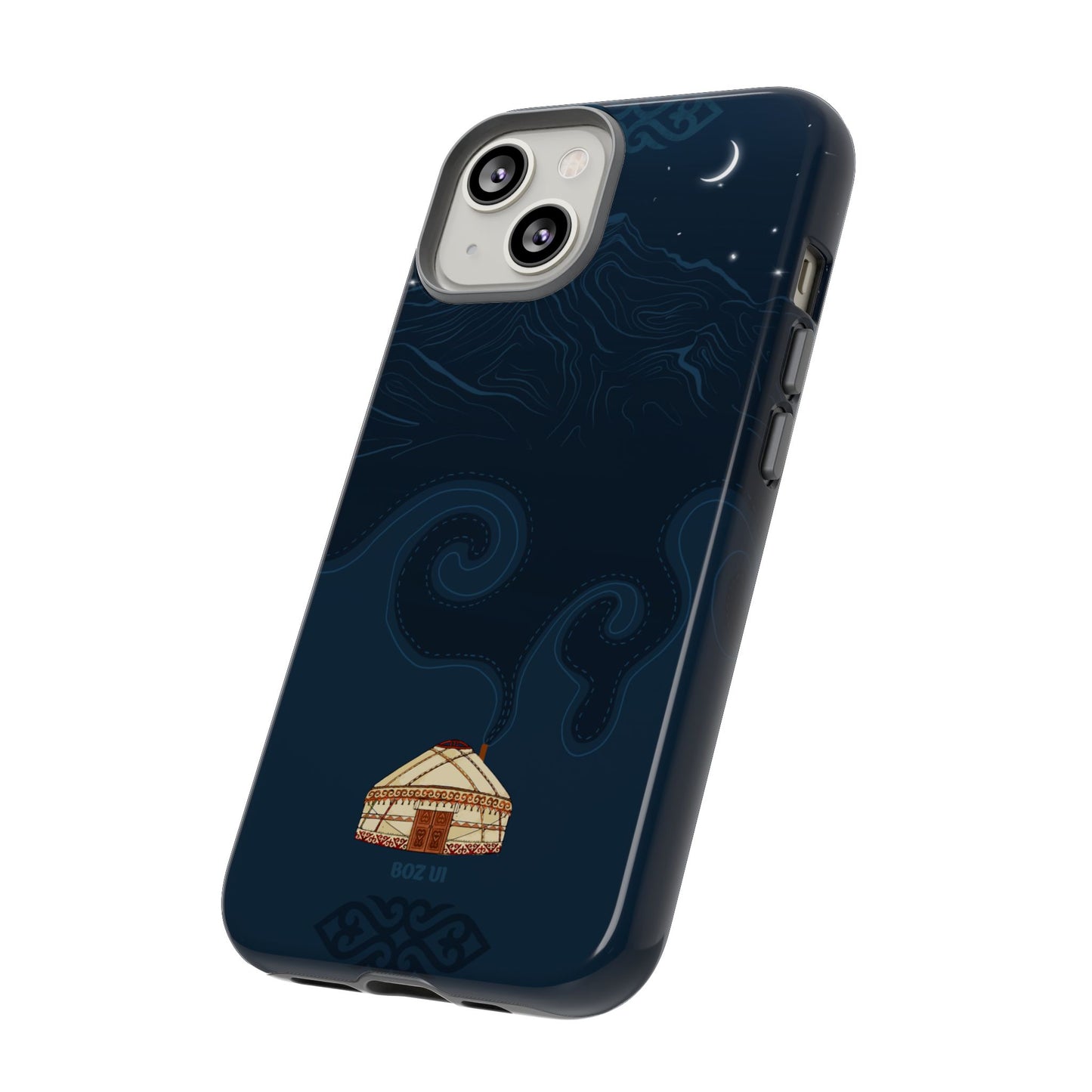 Tough Cases