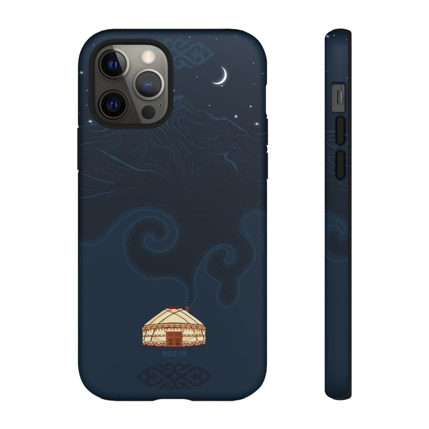 Tough Cases