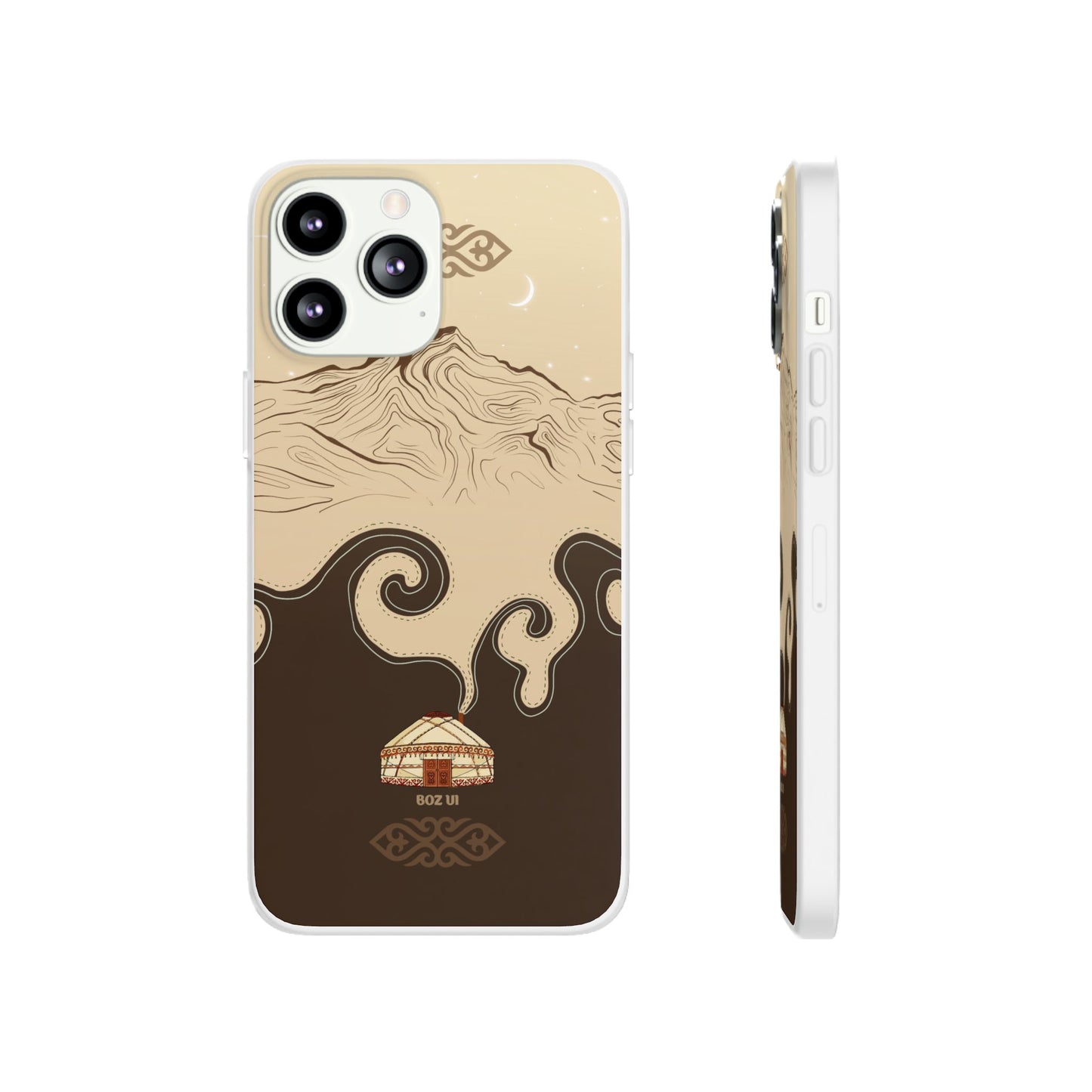 Flexi Case