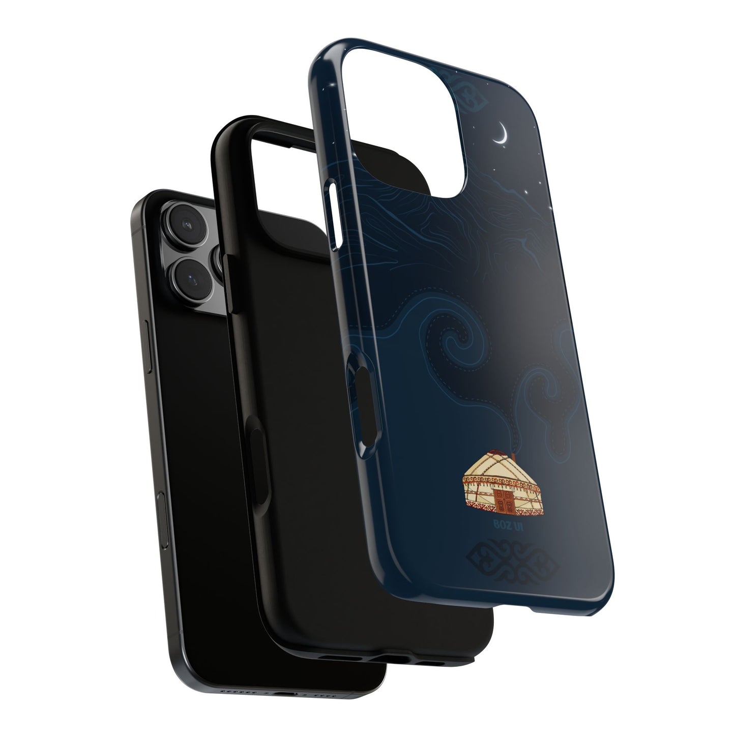Tough Cases