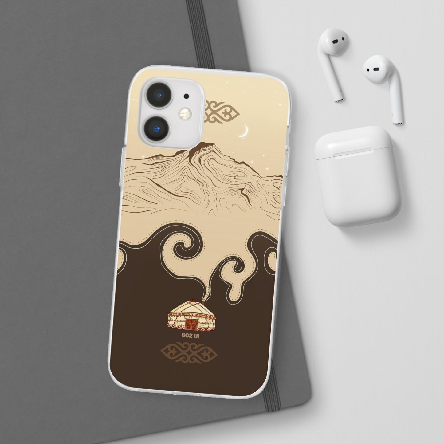 Flexi Case
