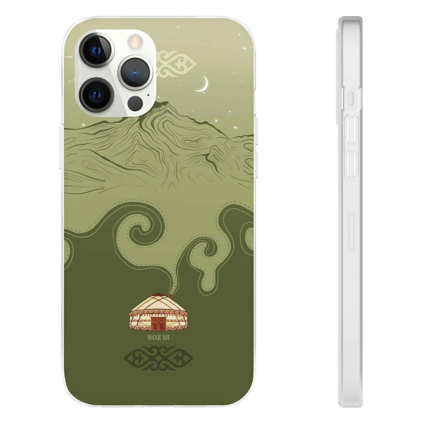 Flexi Case