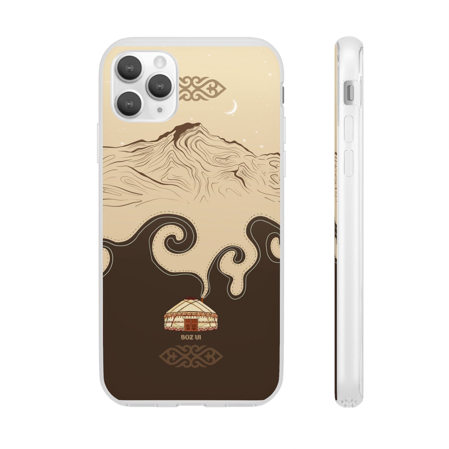 Flexi Case