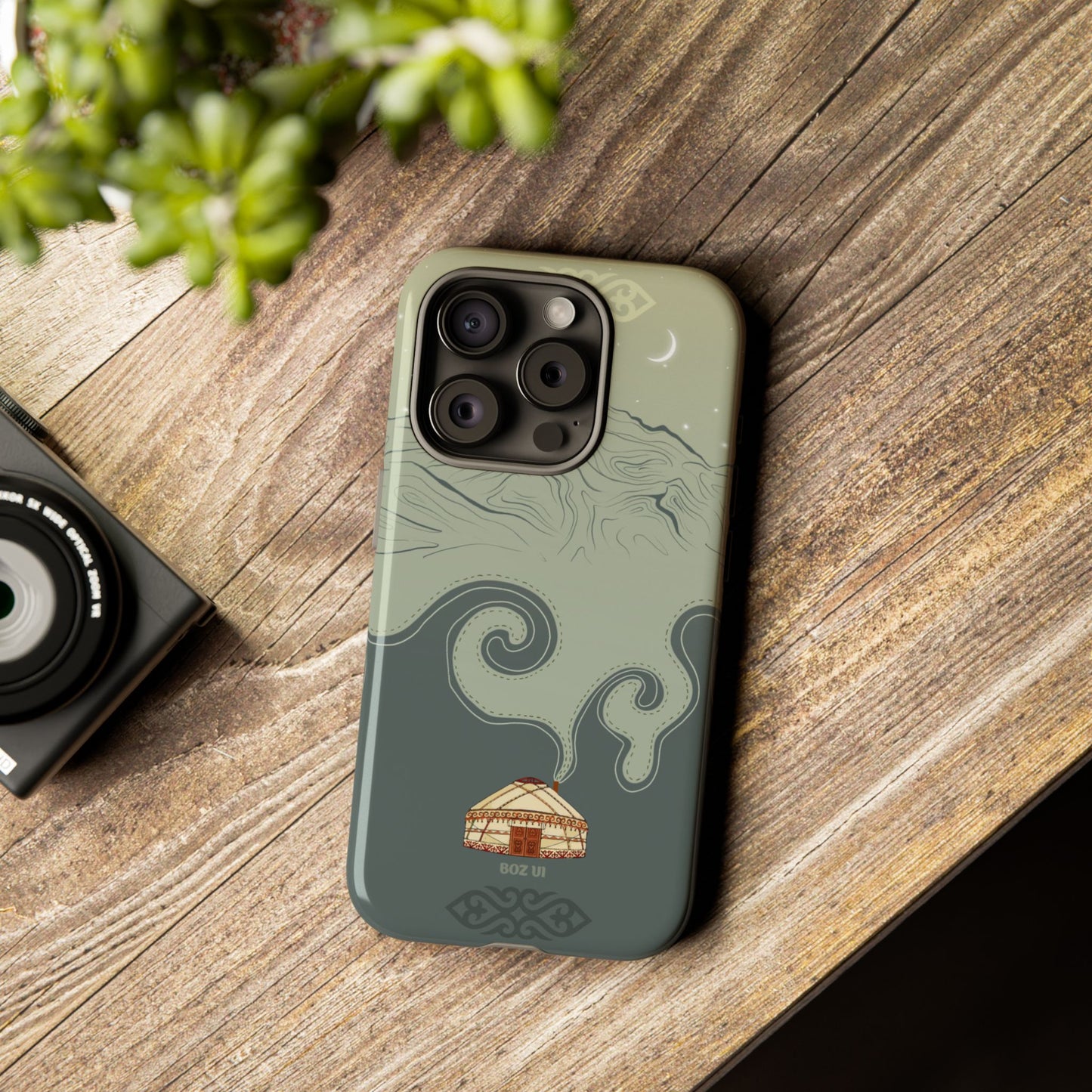 Phone Case