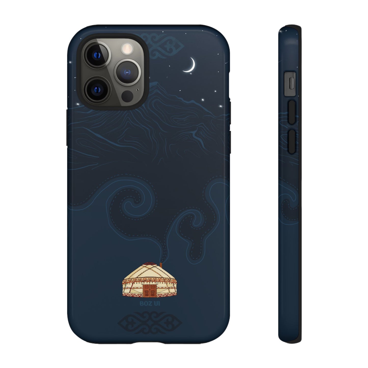 Tough Cases