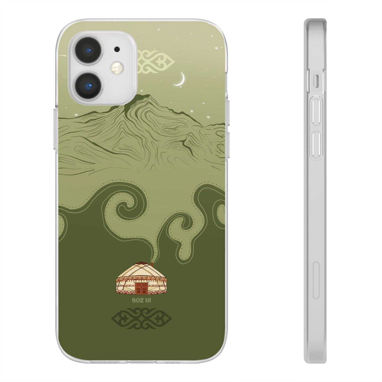 Flexi Case