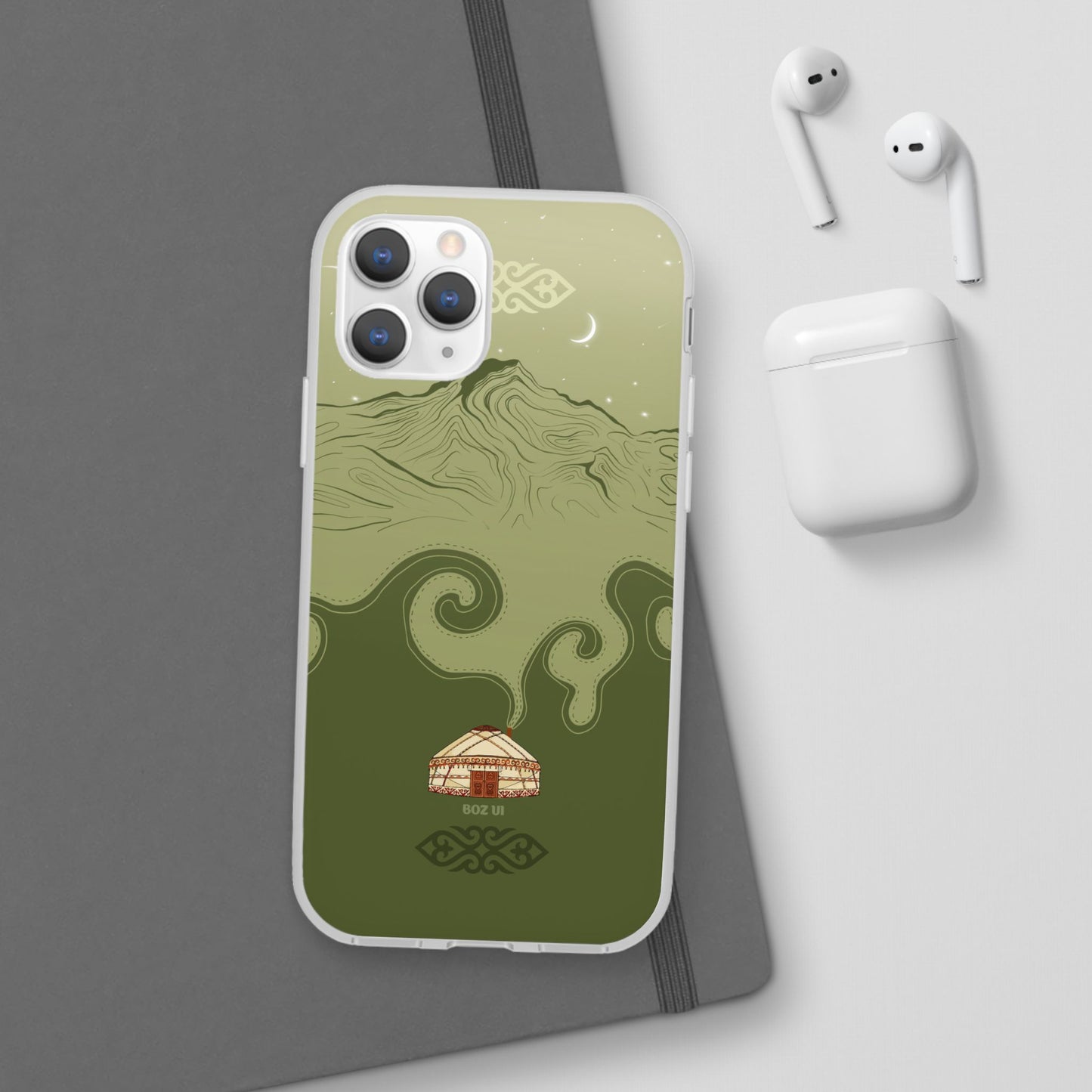 Flexi Case