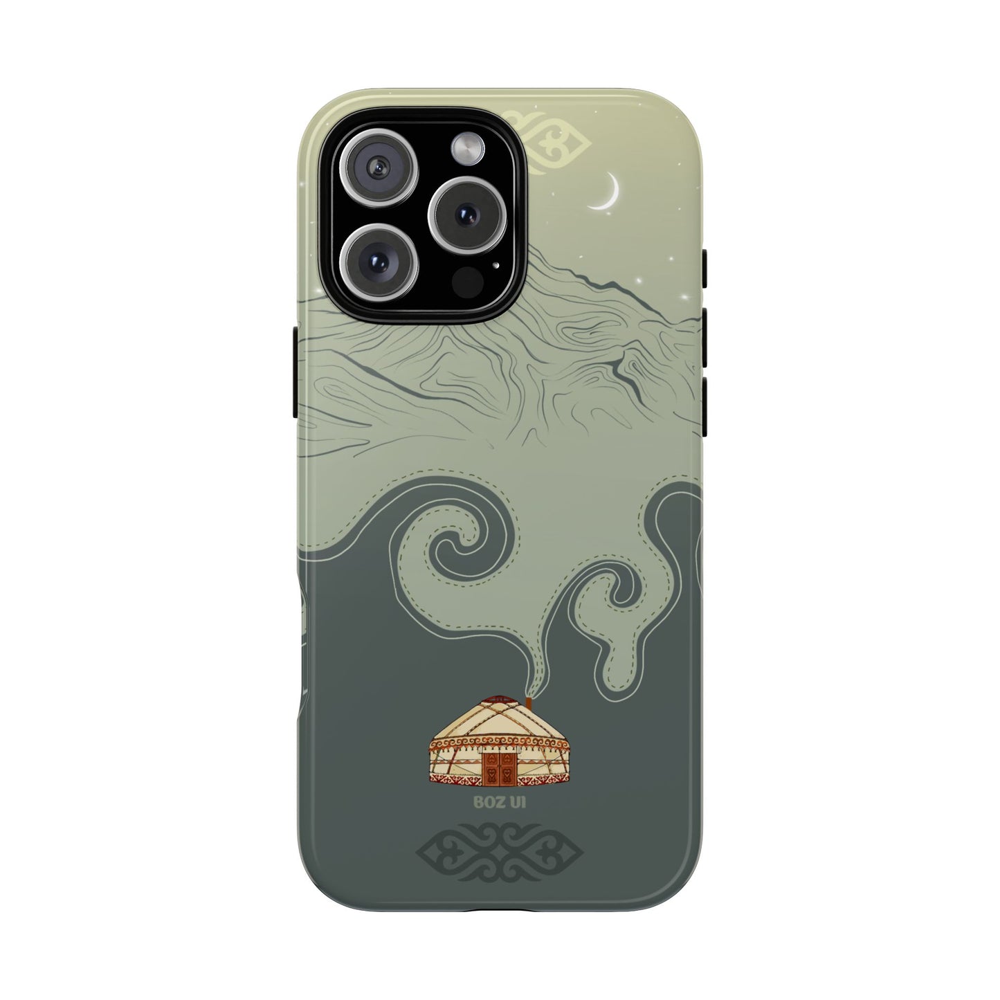 Phone Case