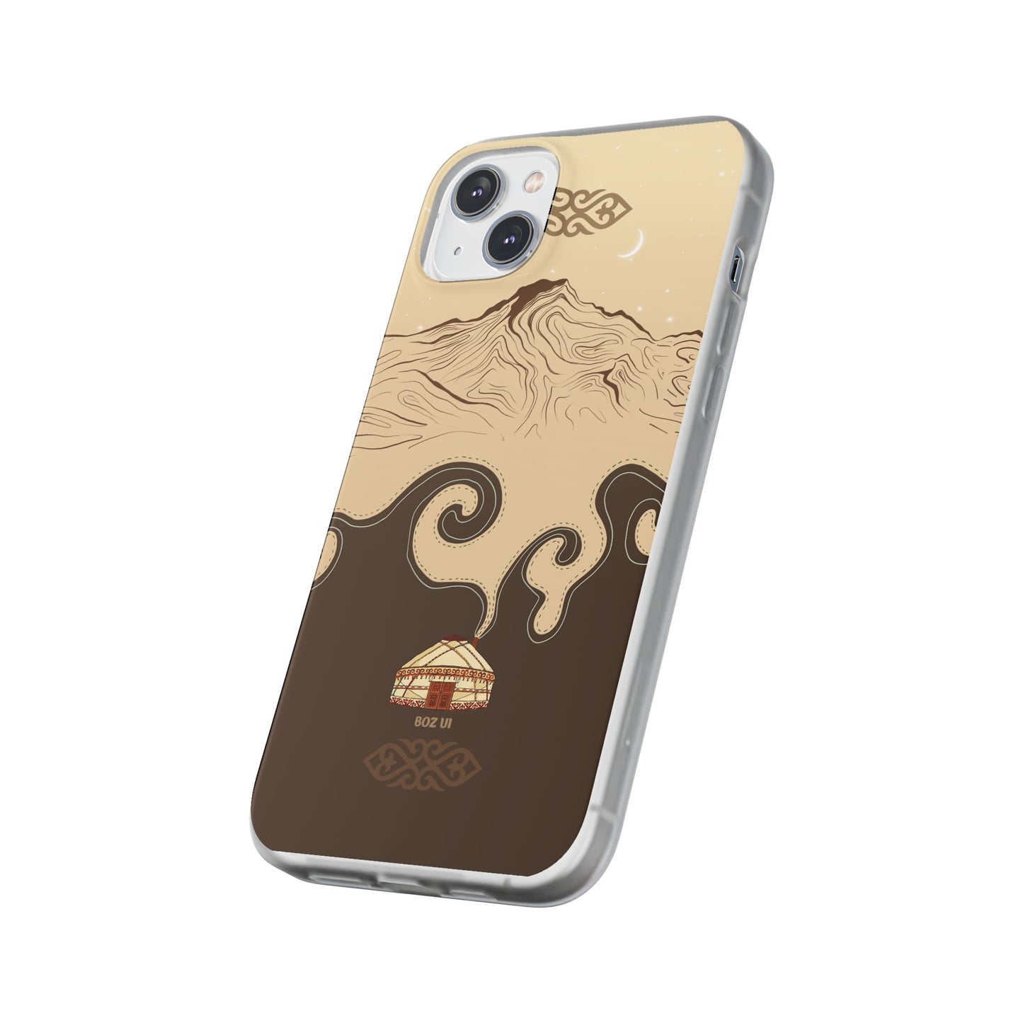 Flexi Case