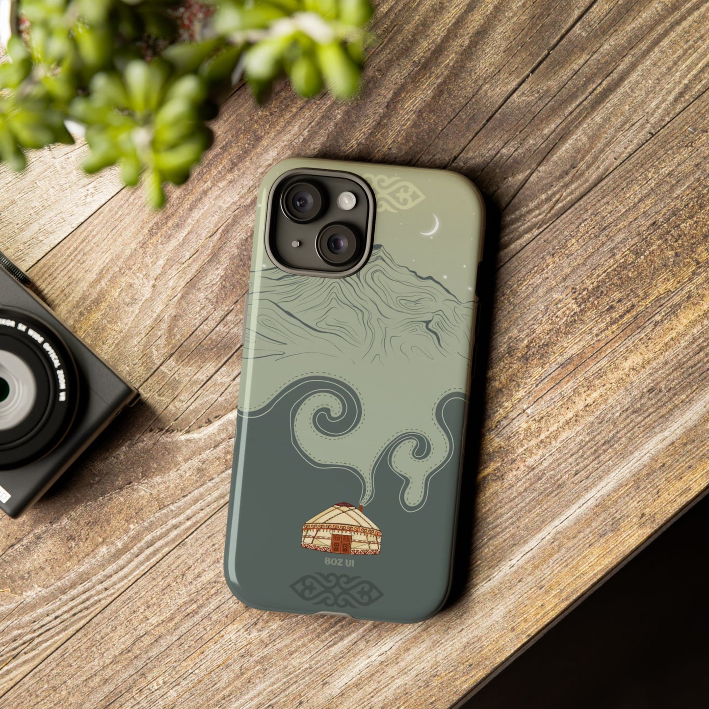 Phone Case