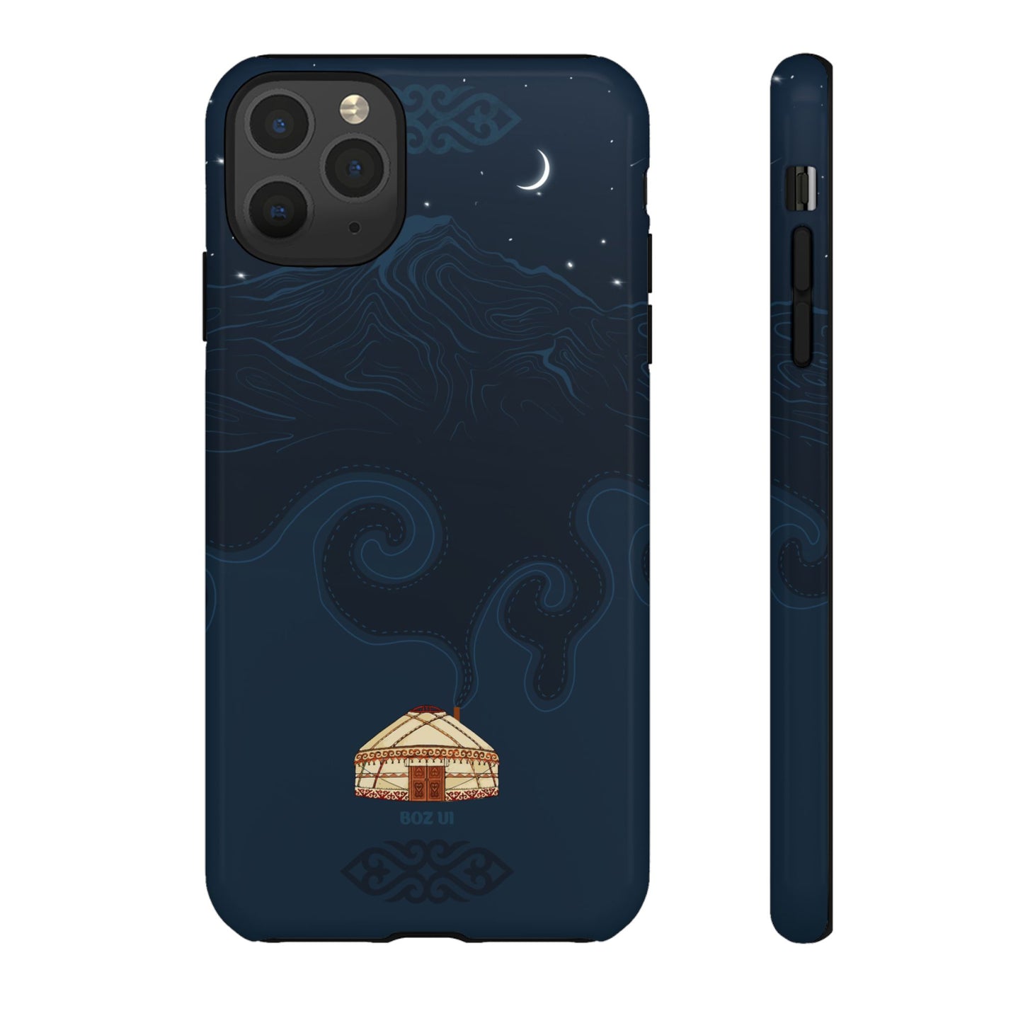 Tough Cases