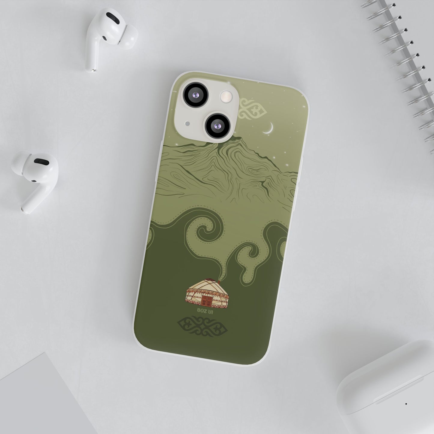 Flexi Case