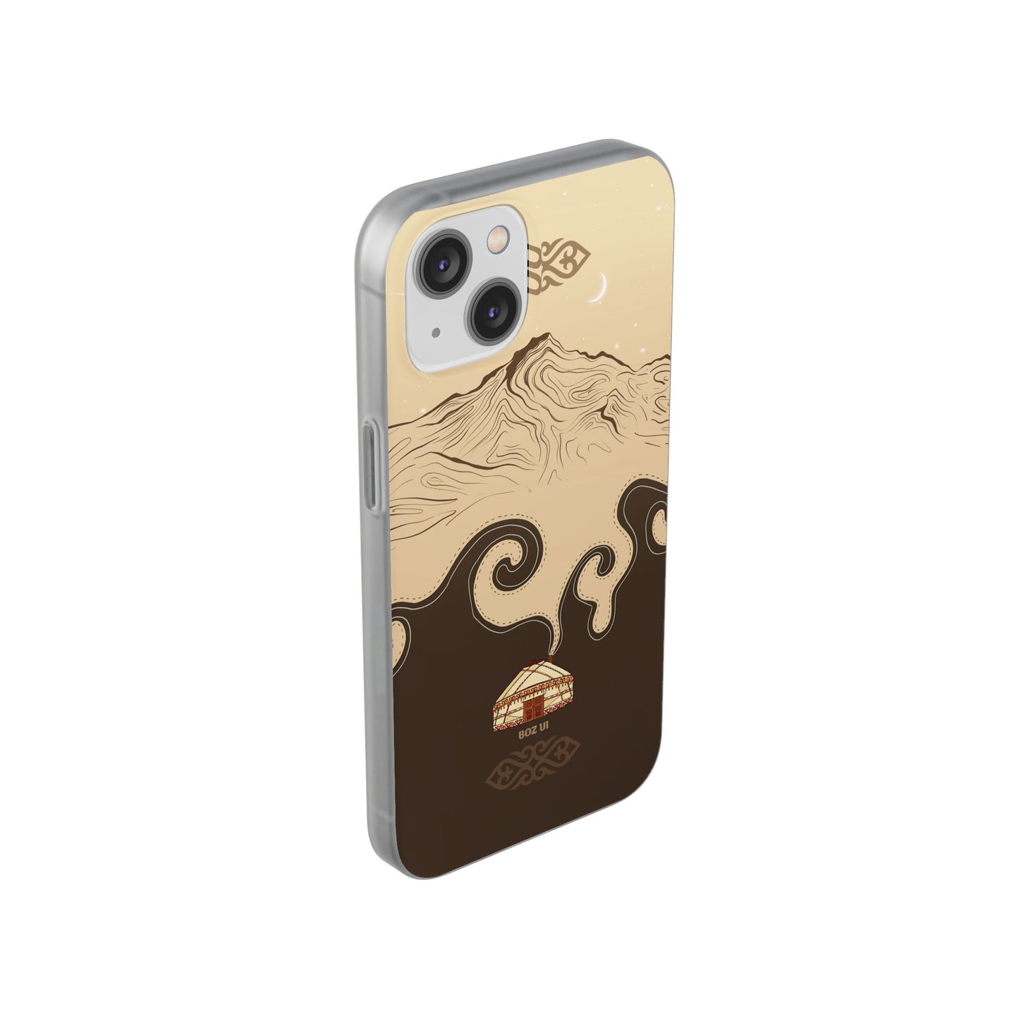 Flexi Case
