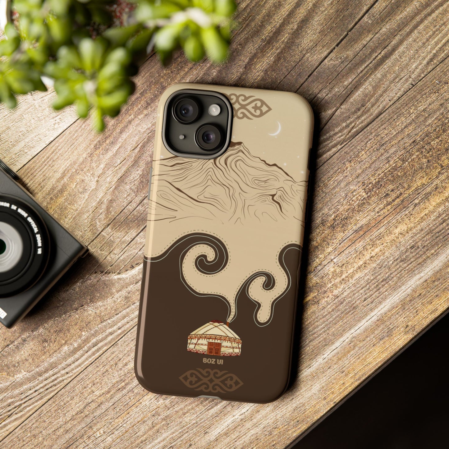 Phone Case
