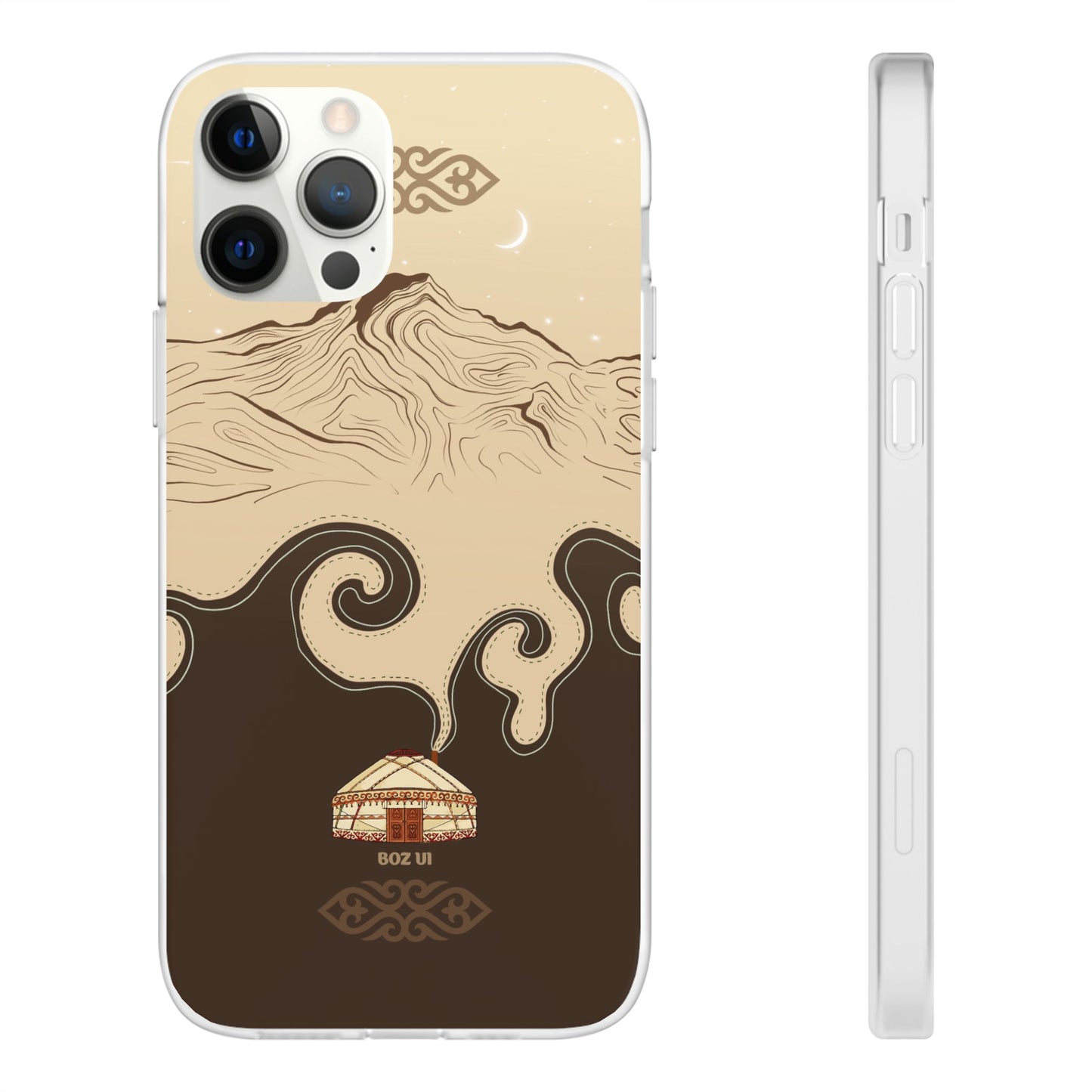 Flexi Case