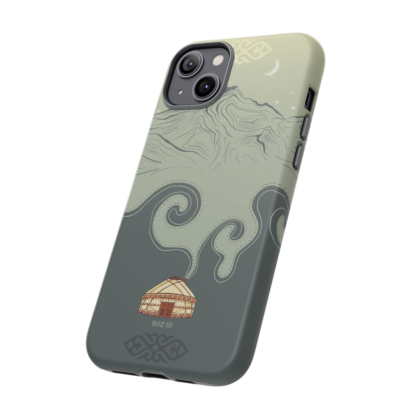 Phone Case