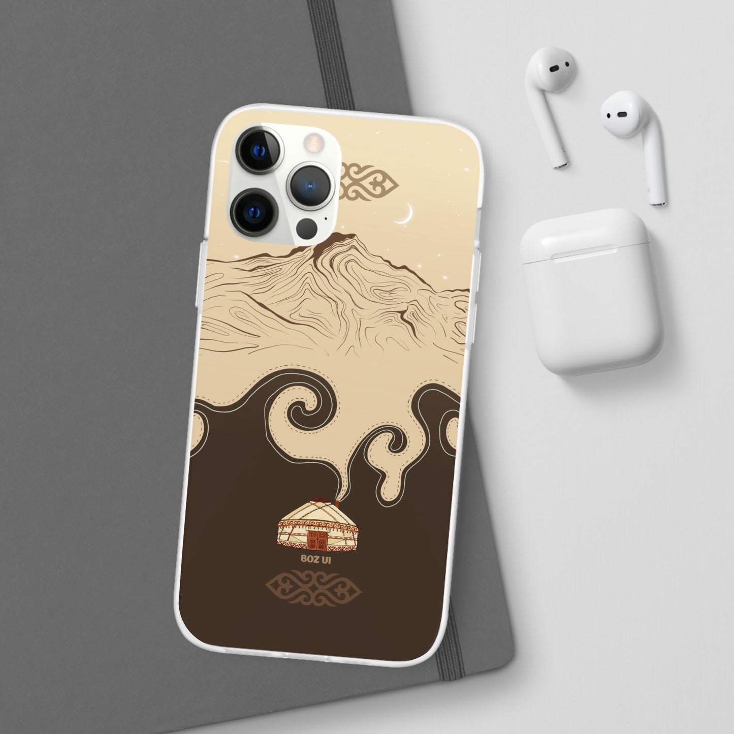 Flexi Case