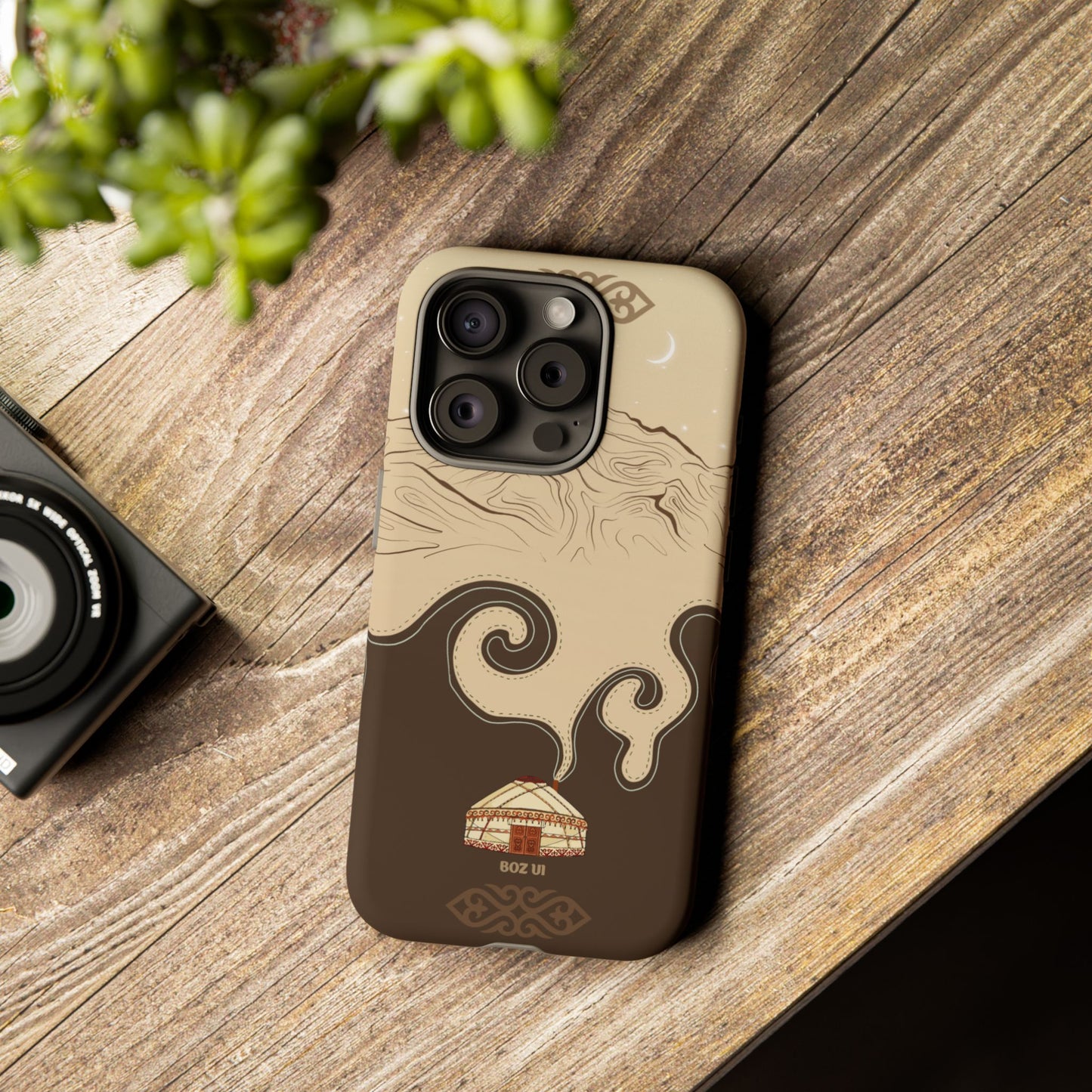 Phone Case