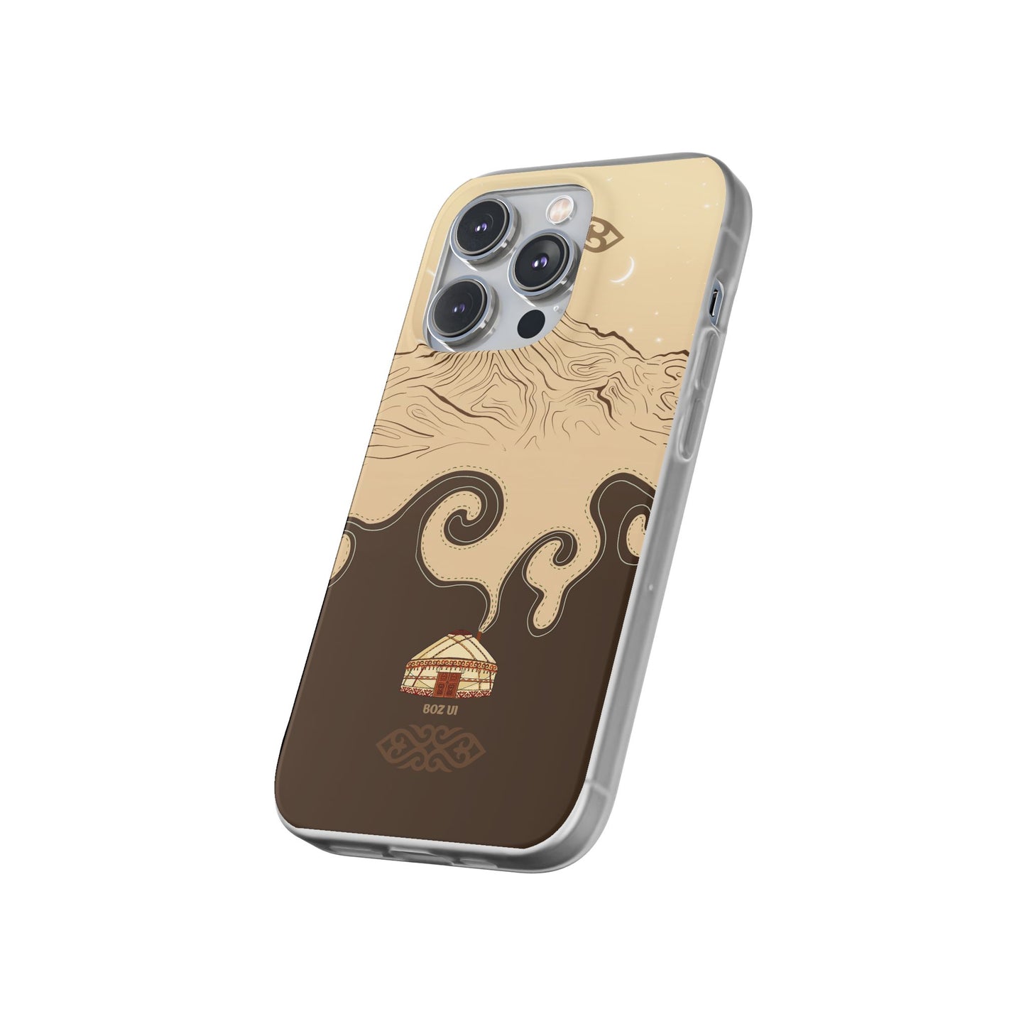 Flexi Case