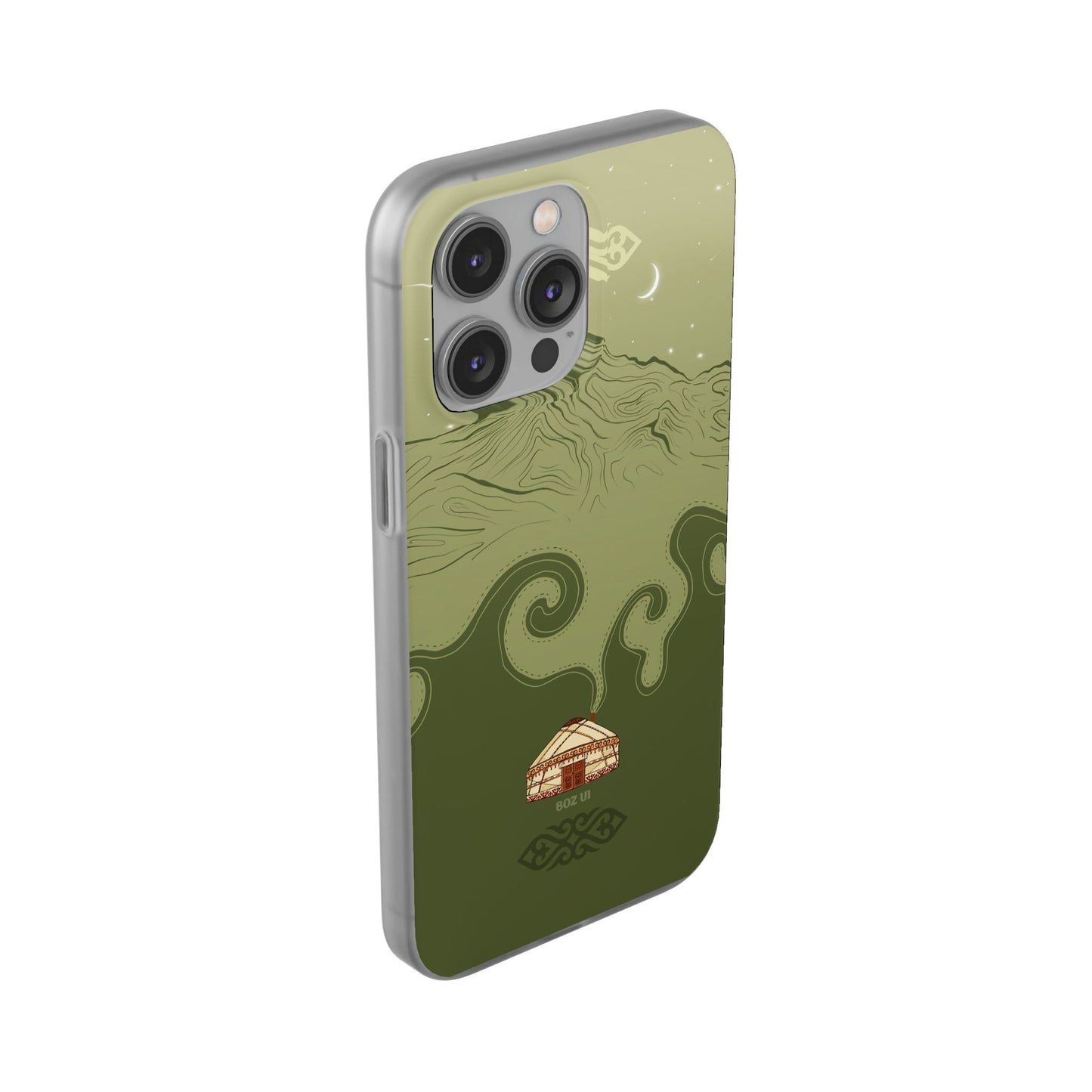 Flexi Case