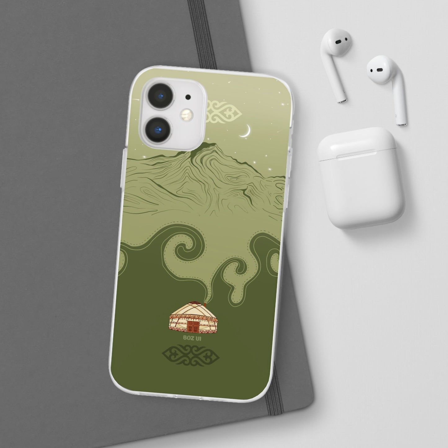 Flexi Case