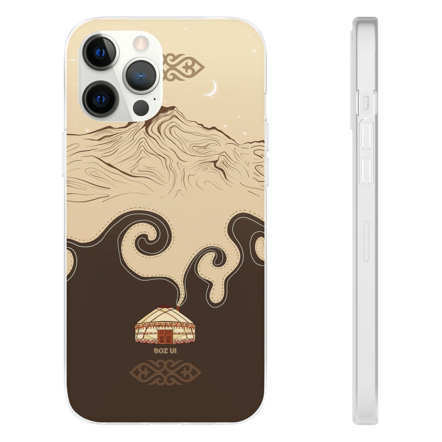 Flexi Case