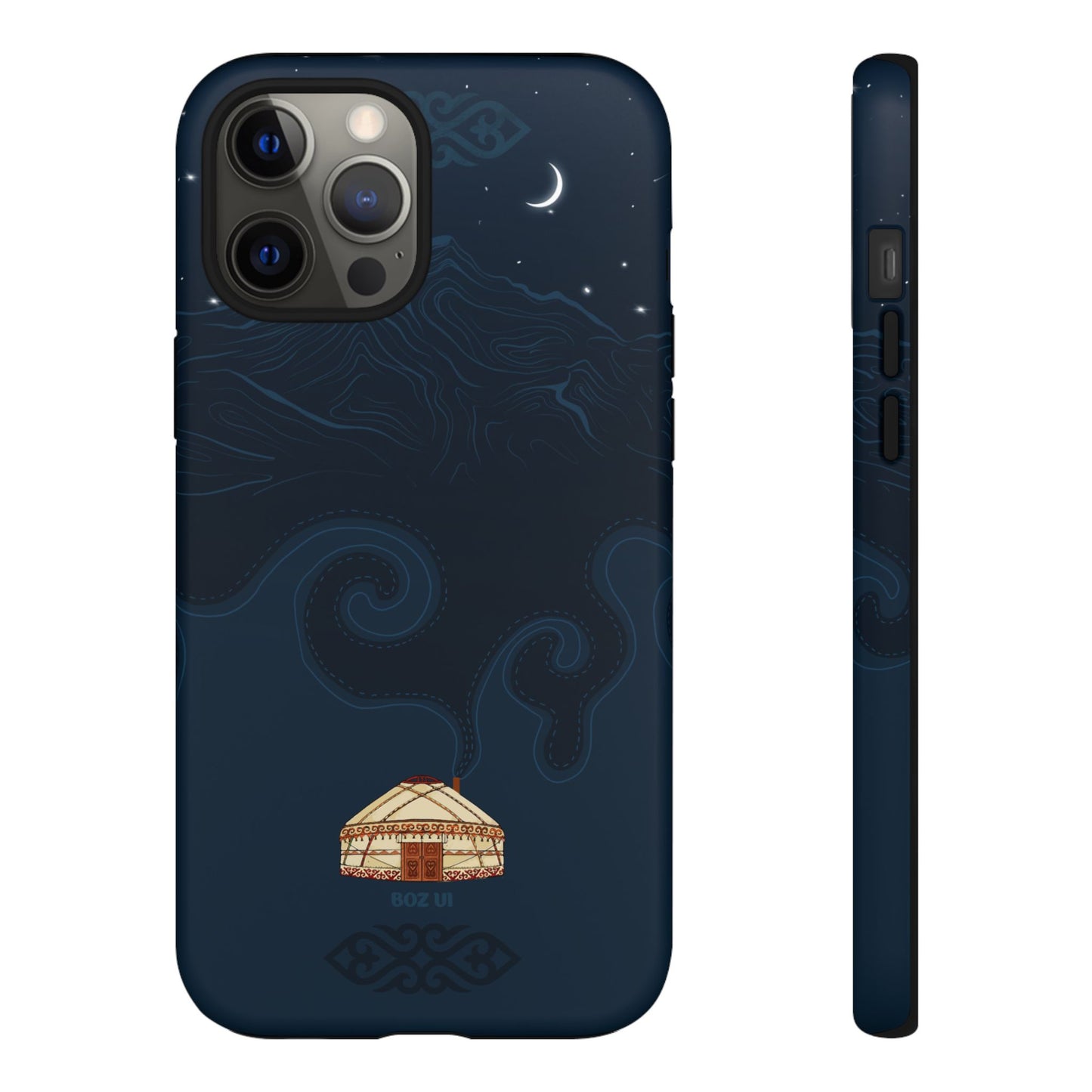 Tough Cases