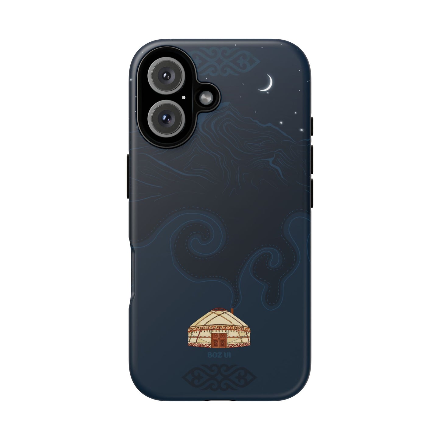 Tough Cases