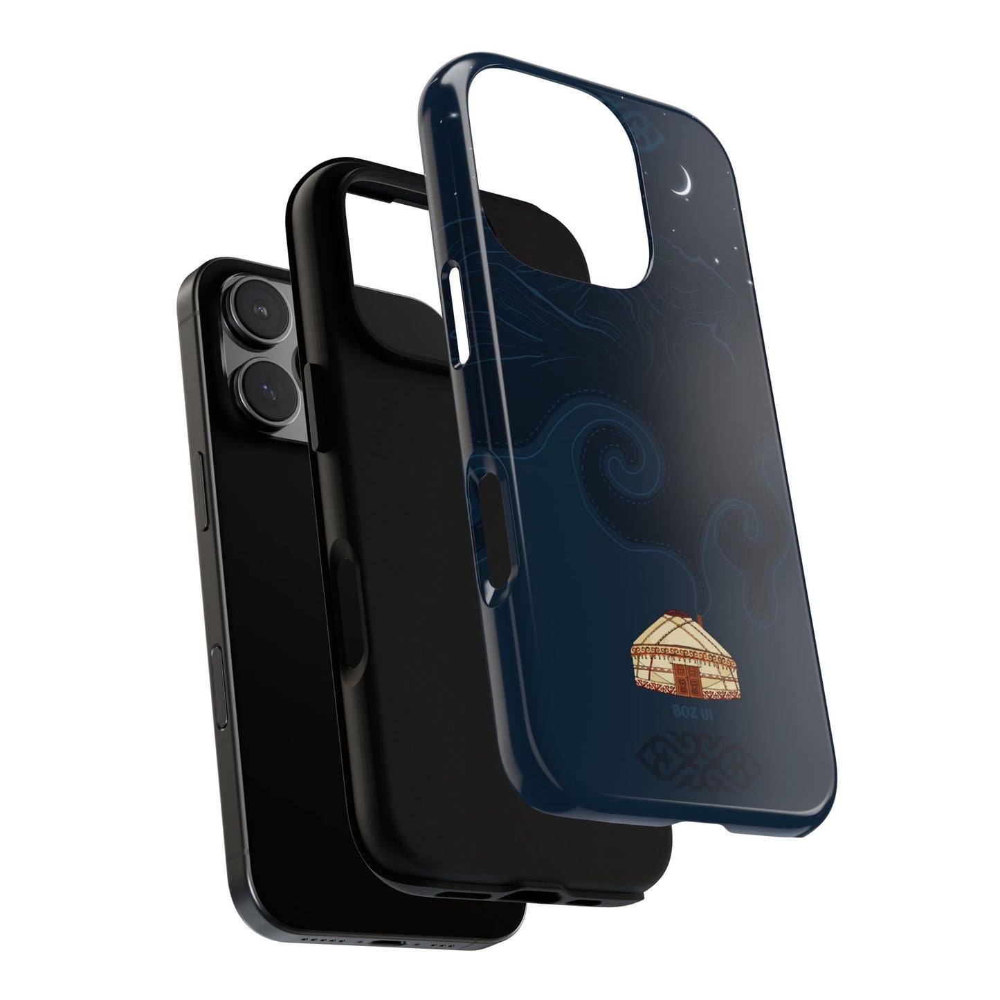Tough Cases
