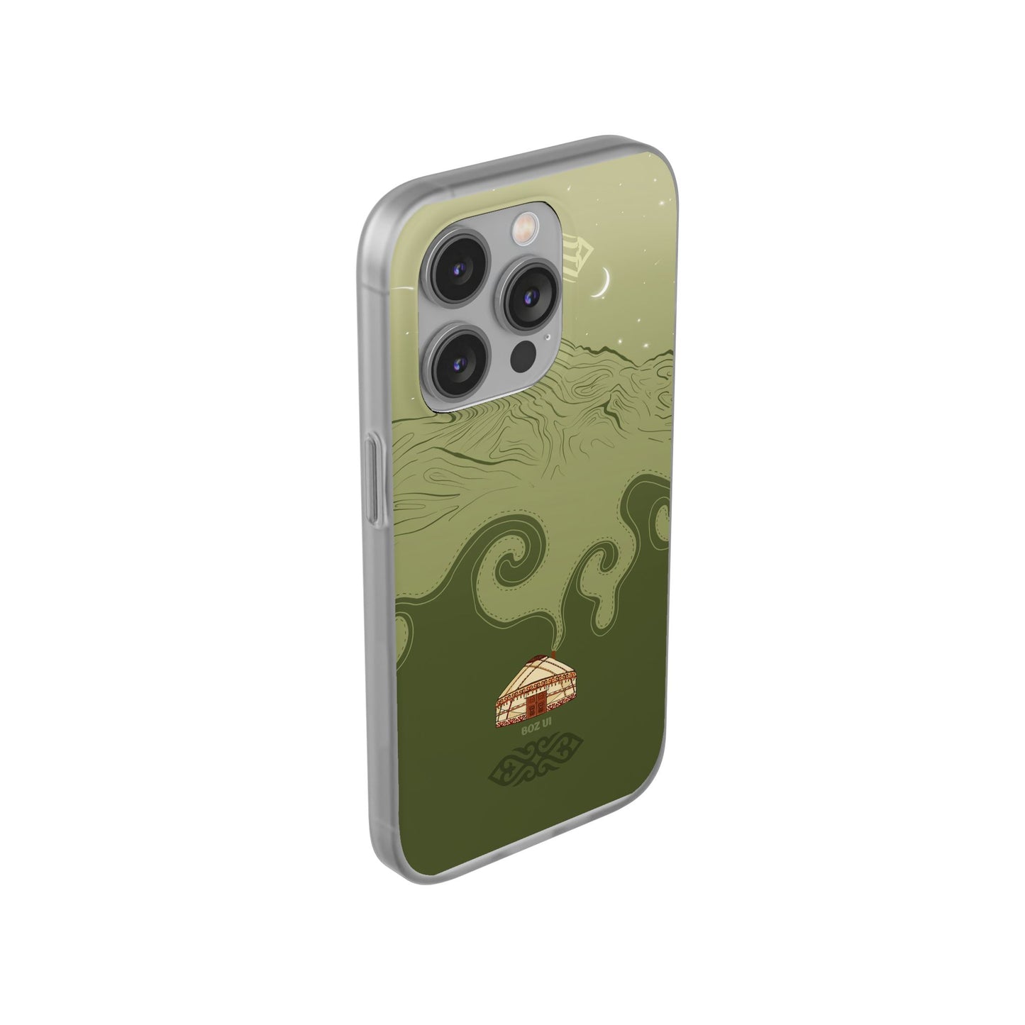 Flexi Case